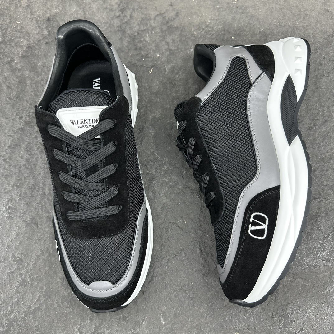 Valentino Men New Sneaker Size 40-45