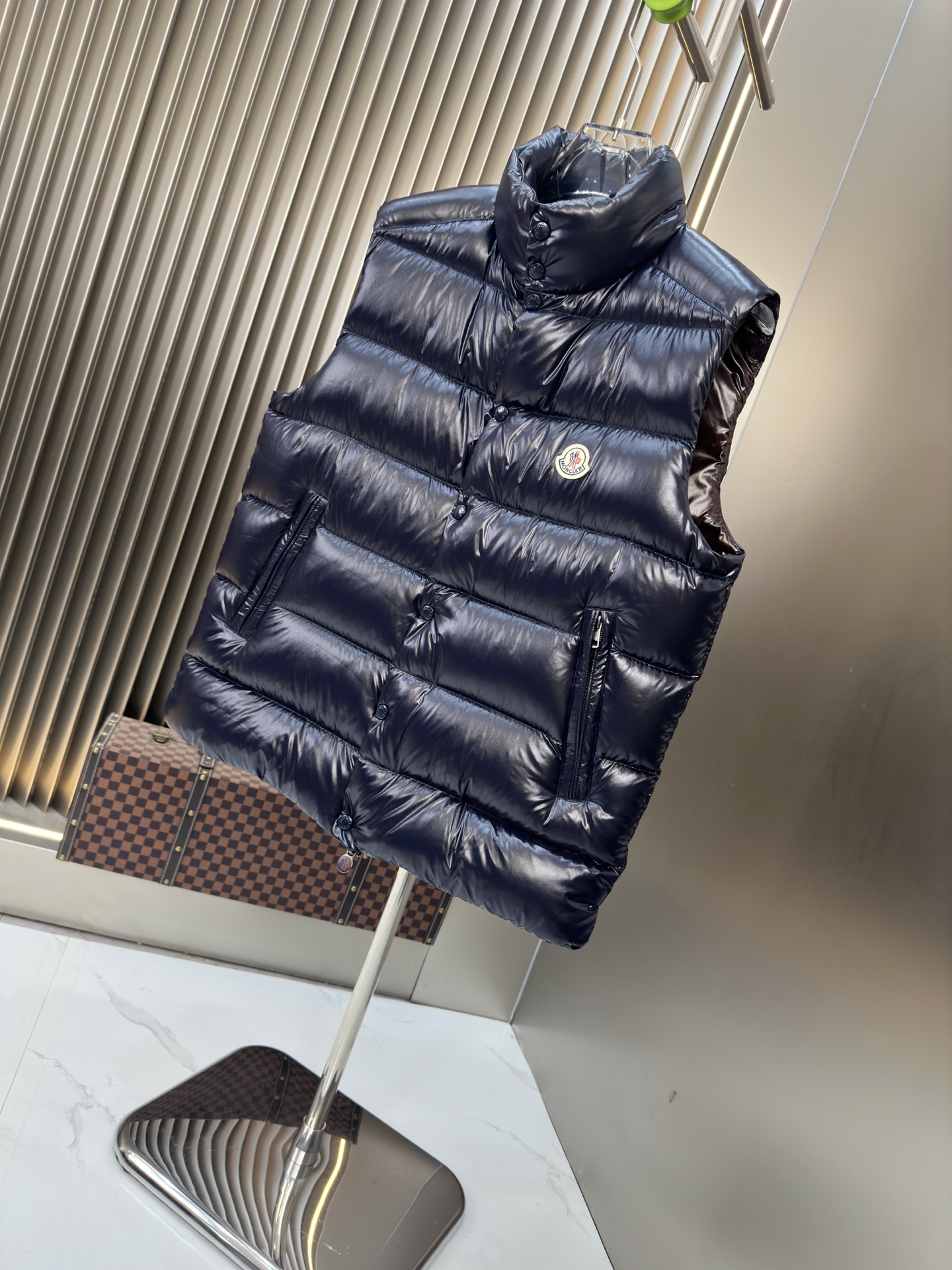 Moncler 2025FW Winter Vest Size M-XXXL