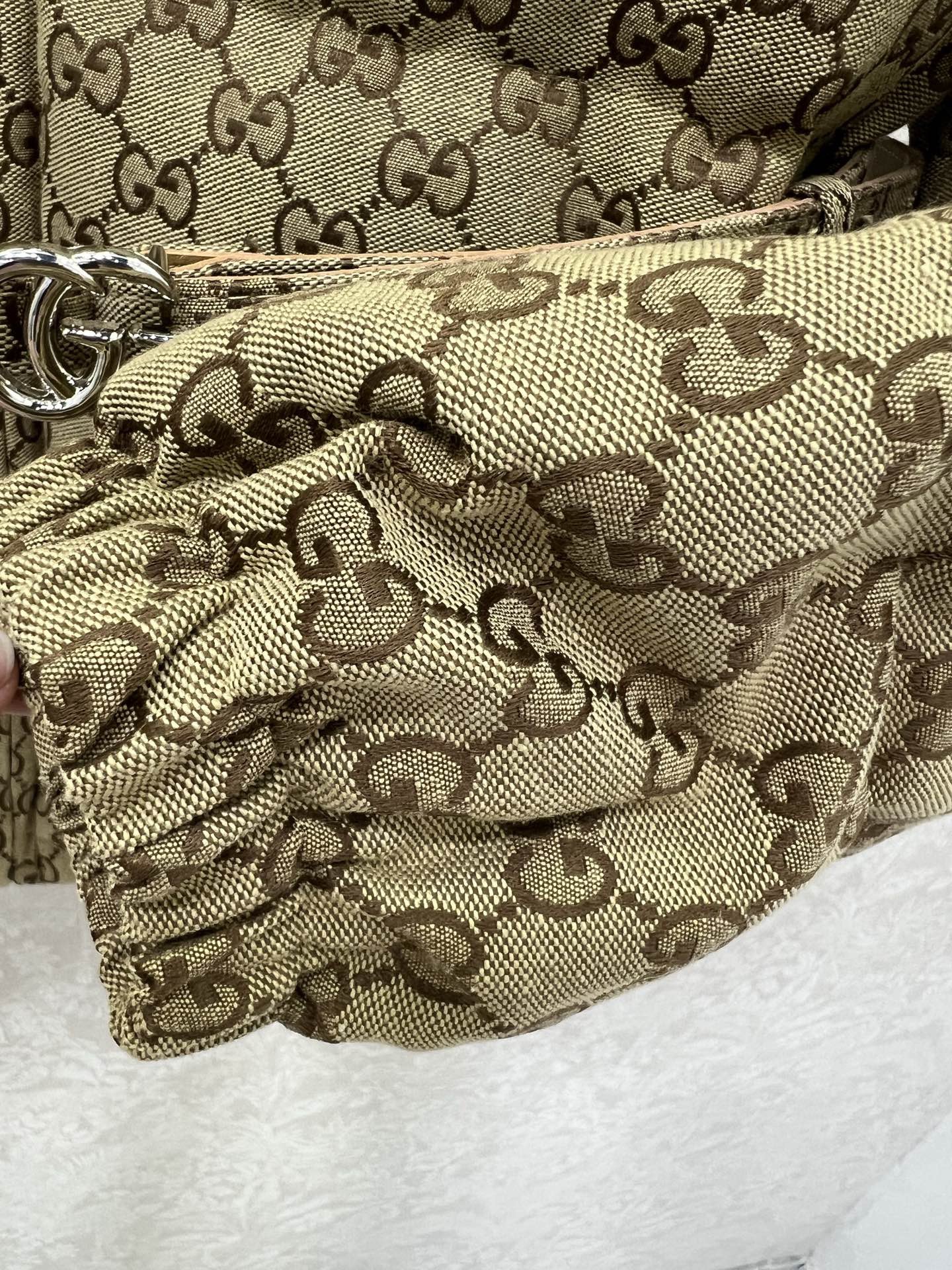 Gucci Women Winter Down Jacket Size S-XL