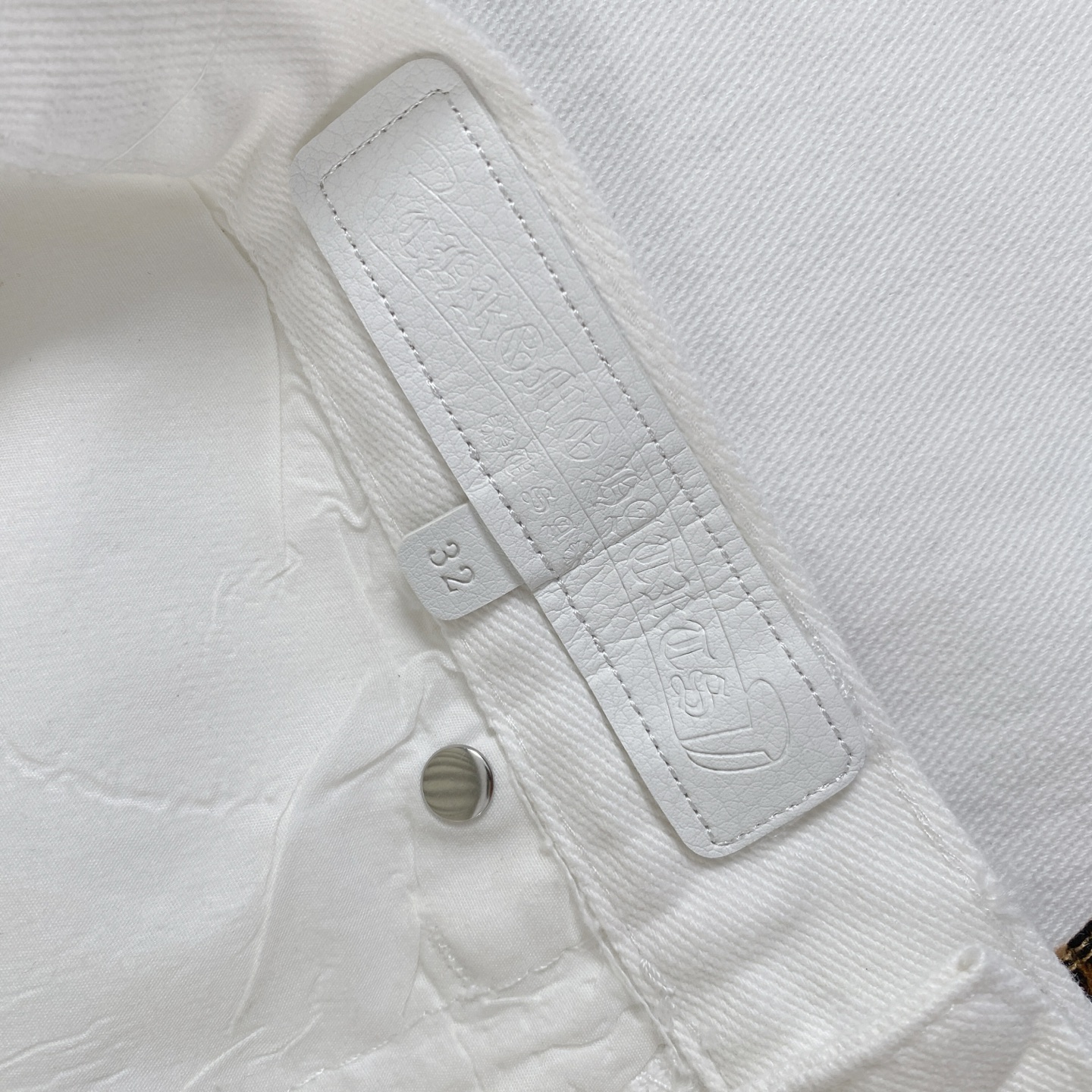 Chrome Hearts New Jeans Size S-XL