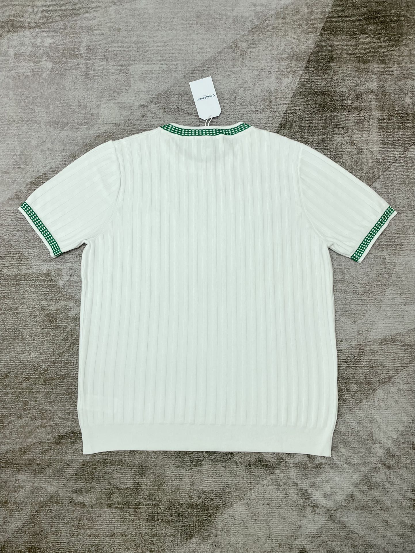 Casablanca T Shirt Size S-XL