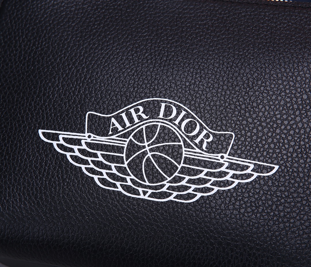 Dior Mens Shoulder Bags 17*12.5*6cm