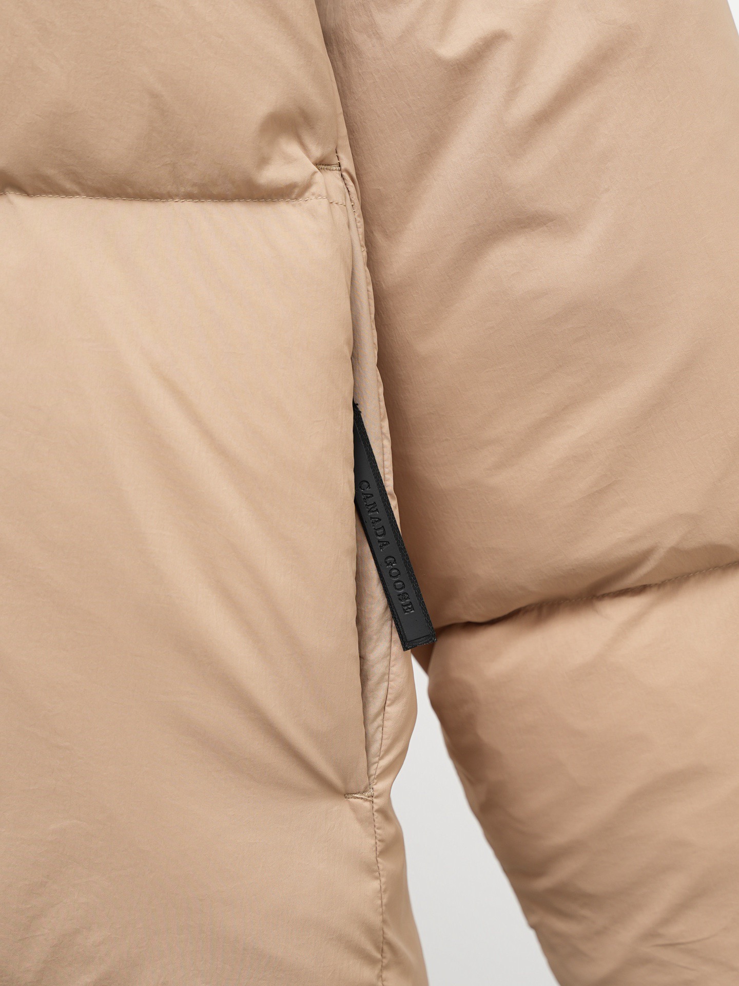 Canada Goose 2802M Lawrence Unisex Winter Jacket Size XS-XXL