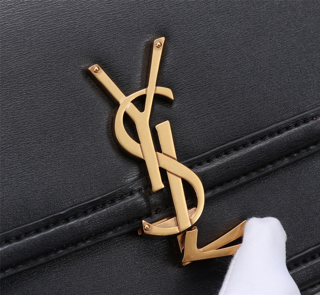 YSL Women Shoulder Bags 2-Size