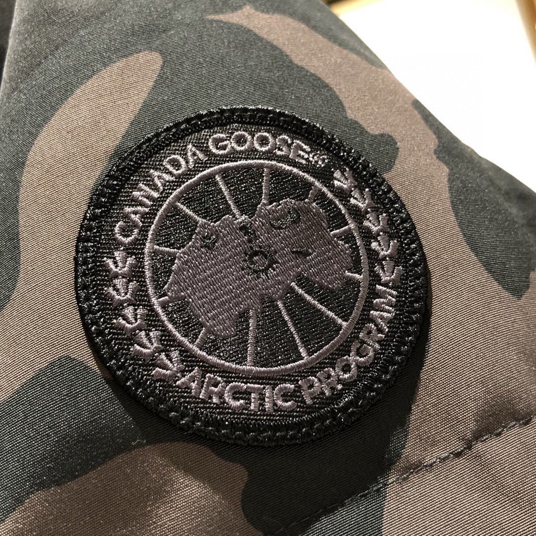 Canada Goose e26 Mens/Women Winter Jacket S-XXL