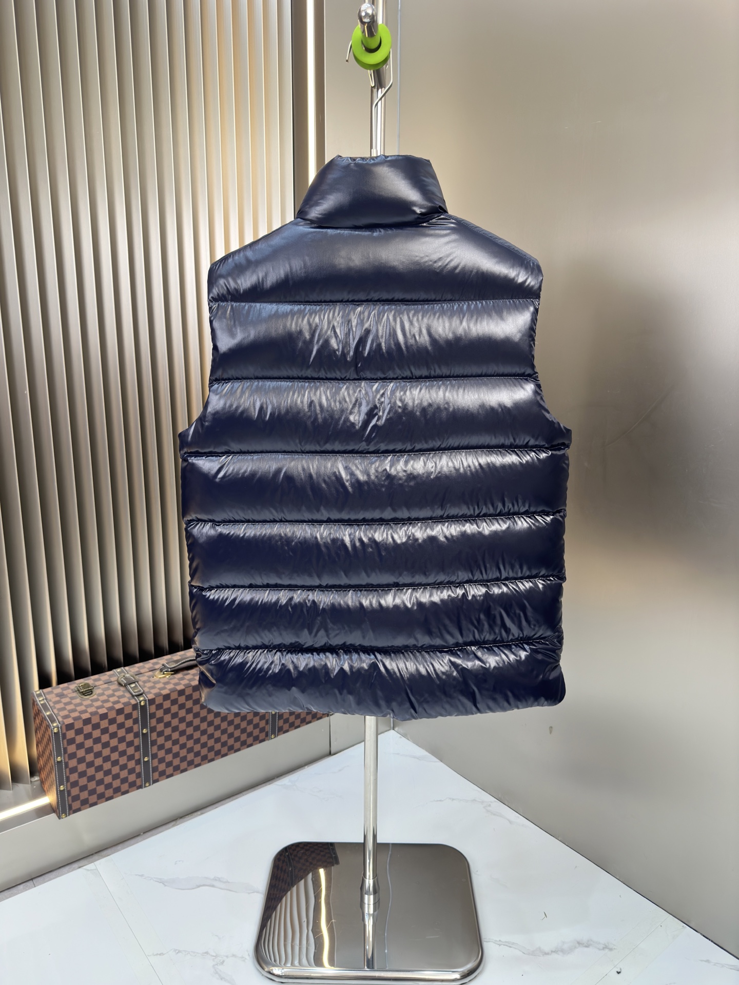 Moncler 2025FW Winter Vest Size M-XXXL