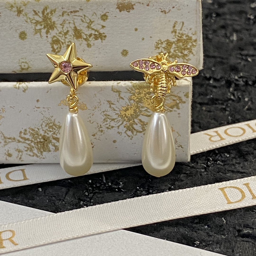 Dior Earrings