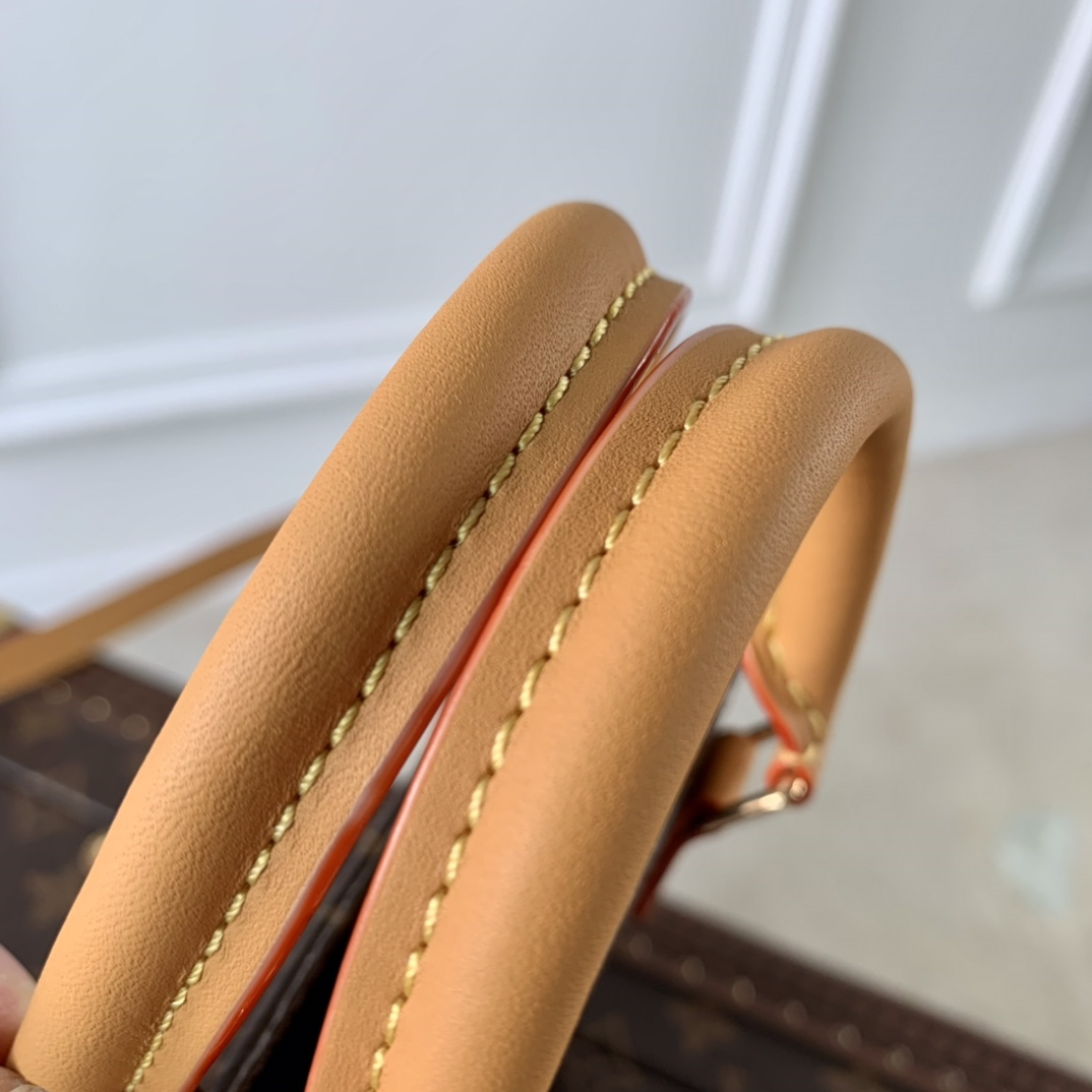 Louis Vuitton M81295 Petit Sac Plat Women Bags Size 17*14*5cm