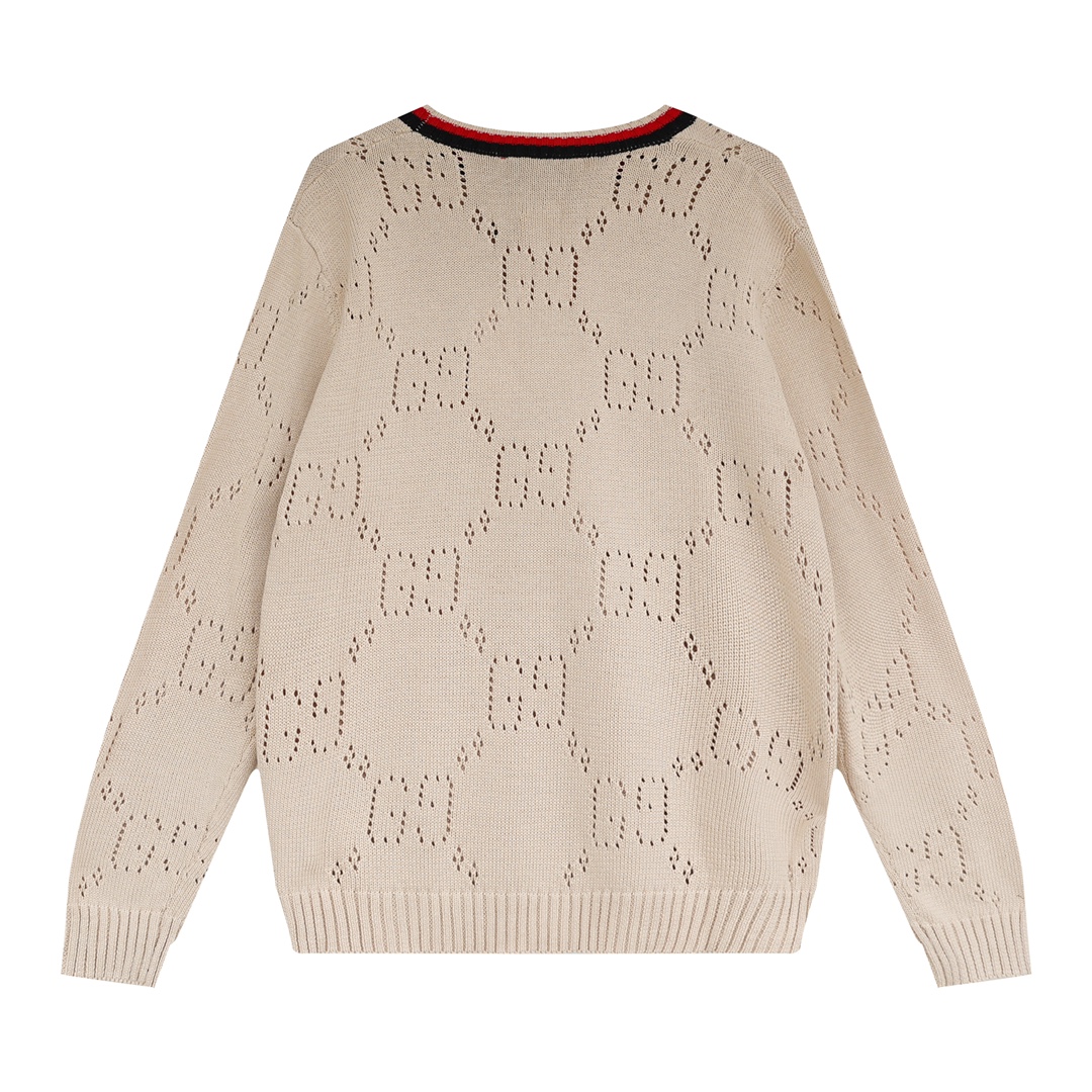 Gucci Unisex Sweatshirt Size S-XL