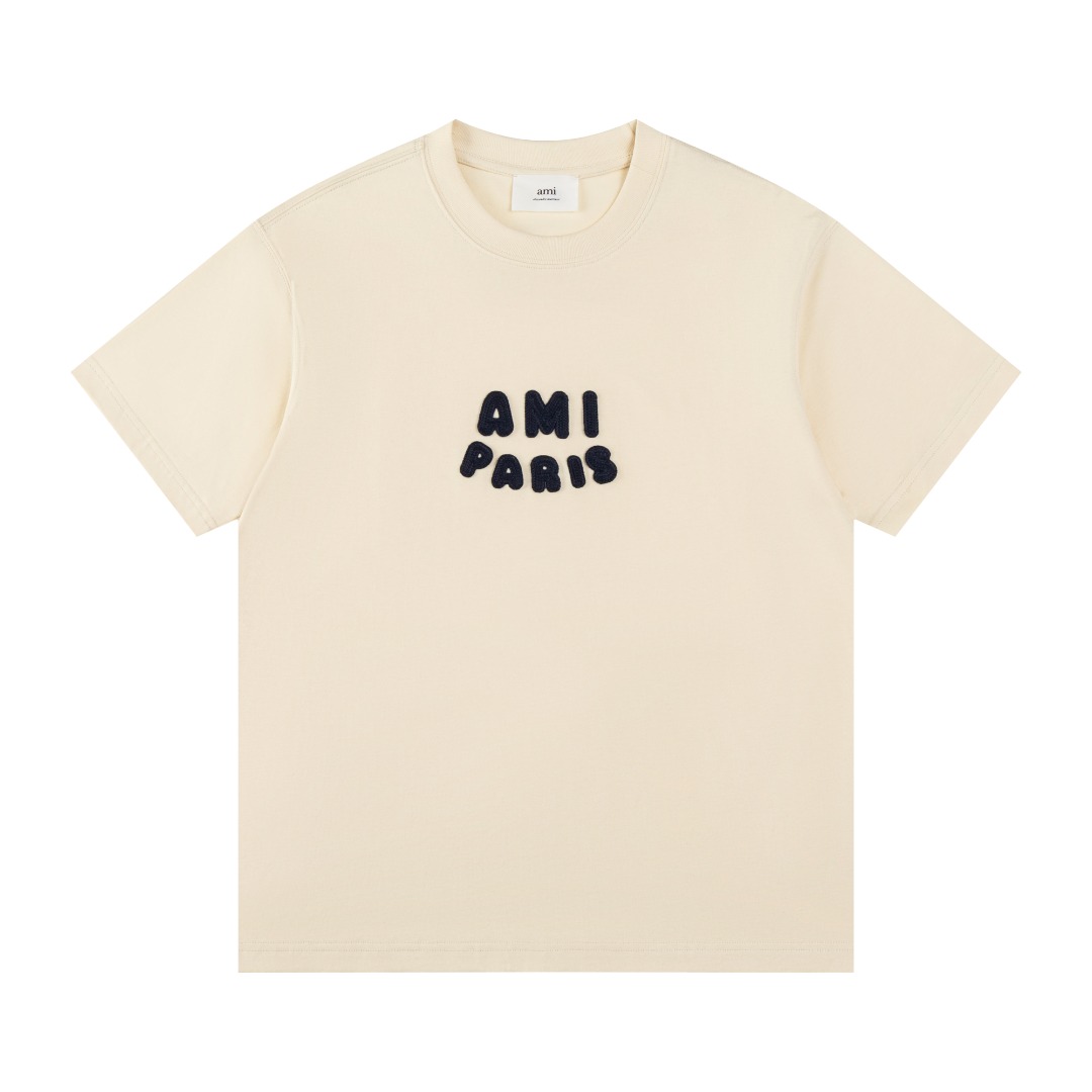Ami Unisex Shirt S-XL