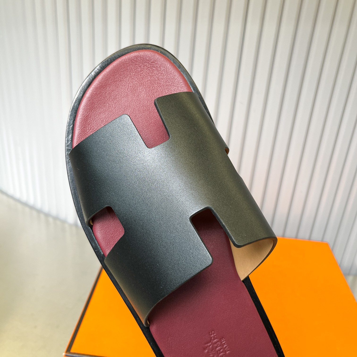 Hermes lzmir Sandals Size 40-45