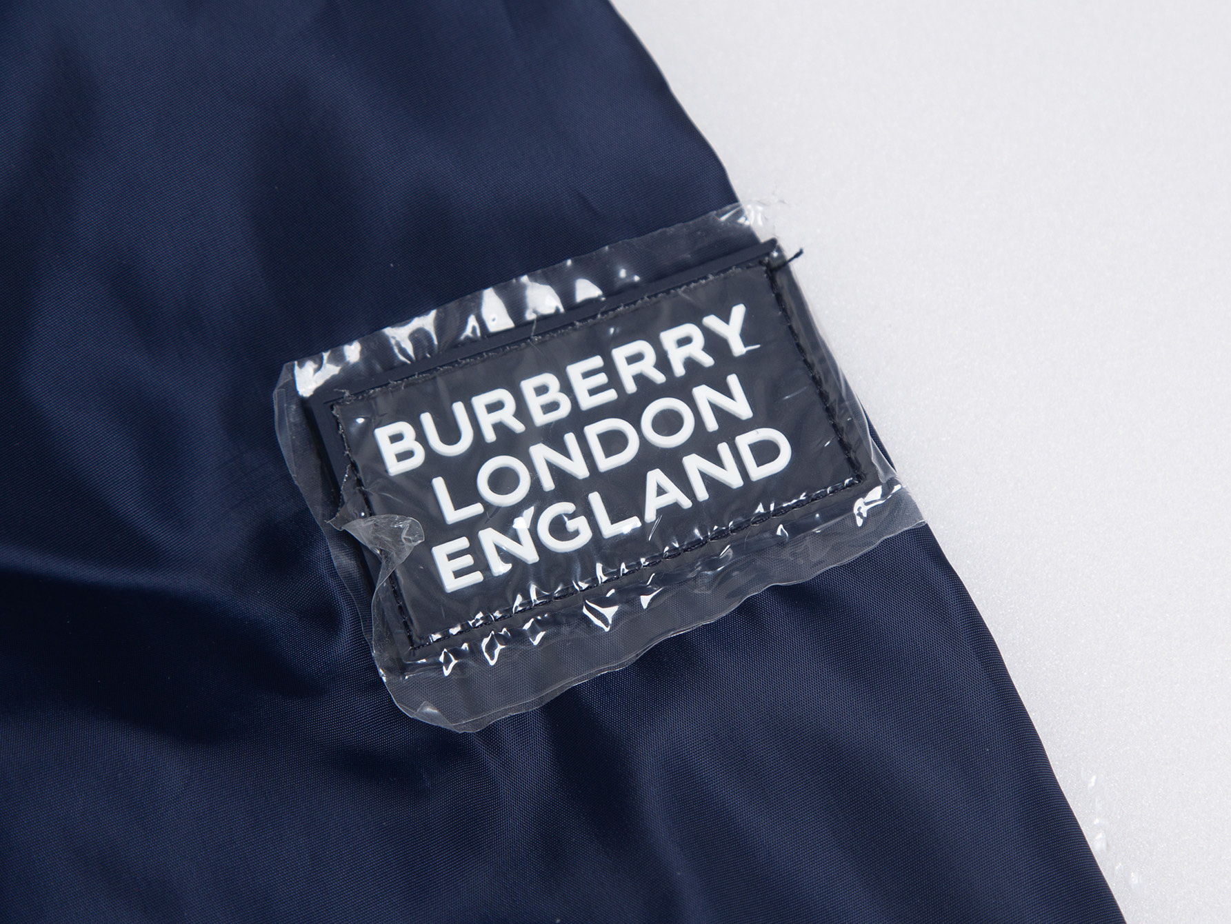 Burberry Unisex Jacket Size S-XL