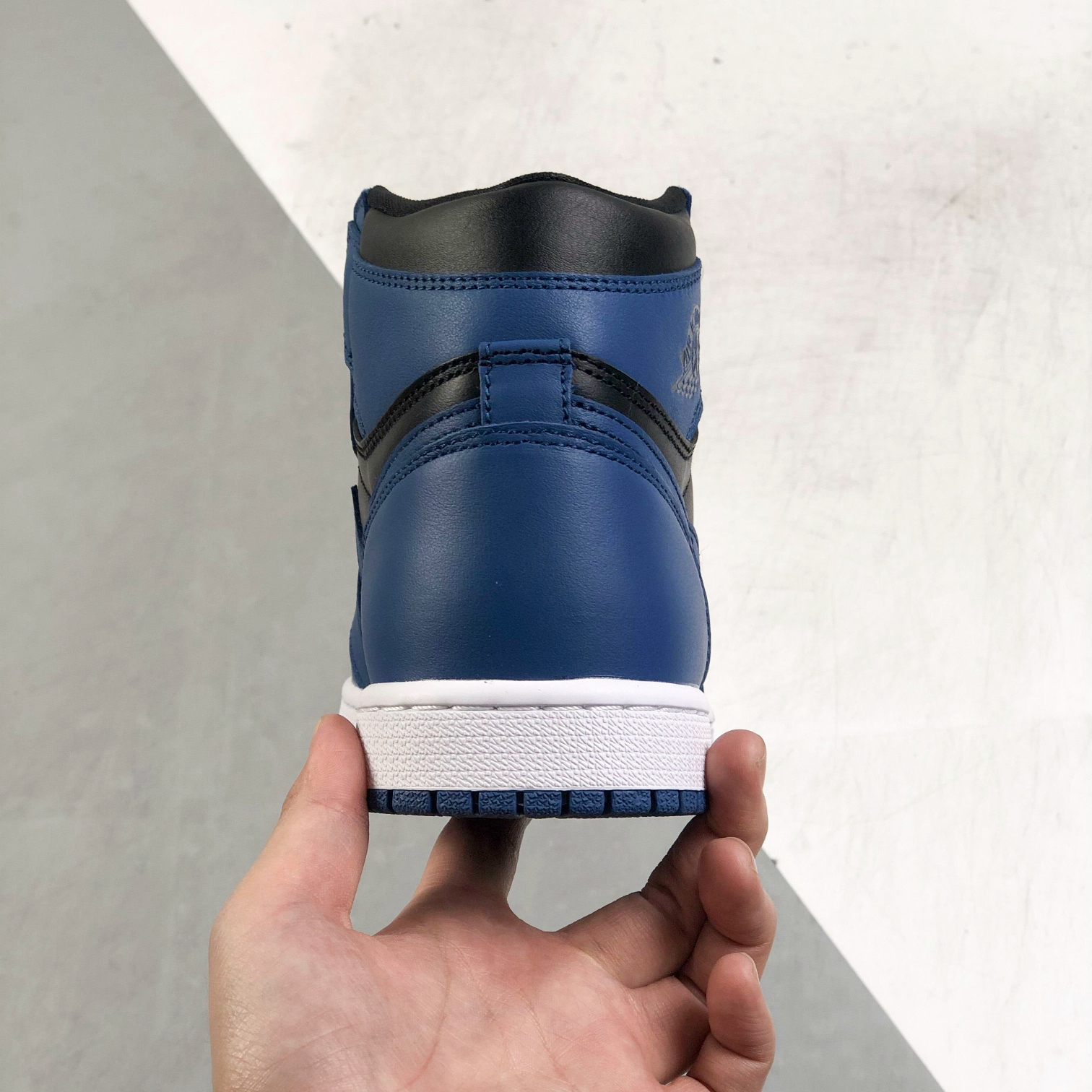 Nike Air Jordan 1 High Top Sneakers Shoes Gr. 36-46