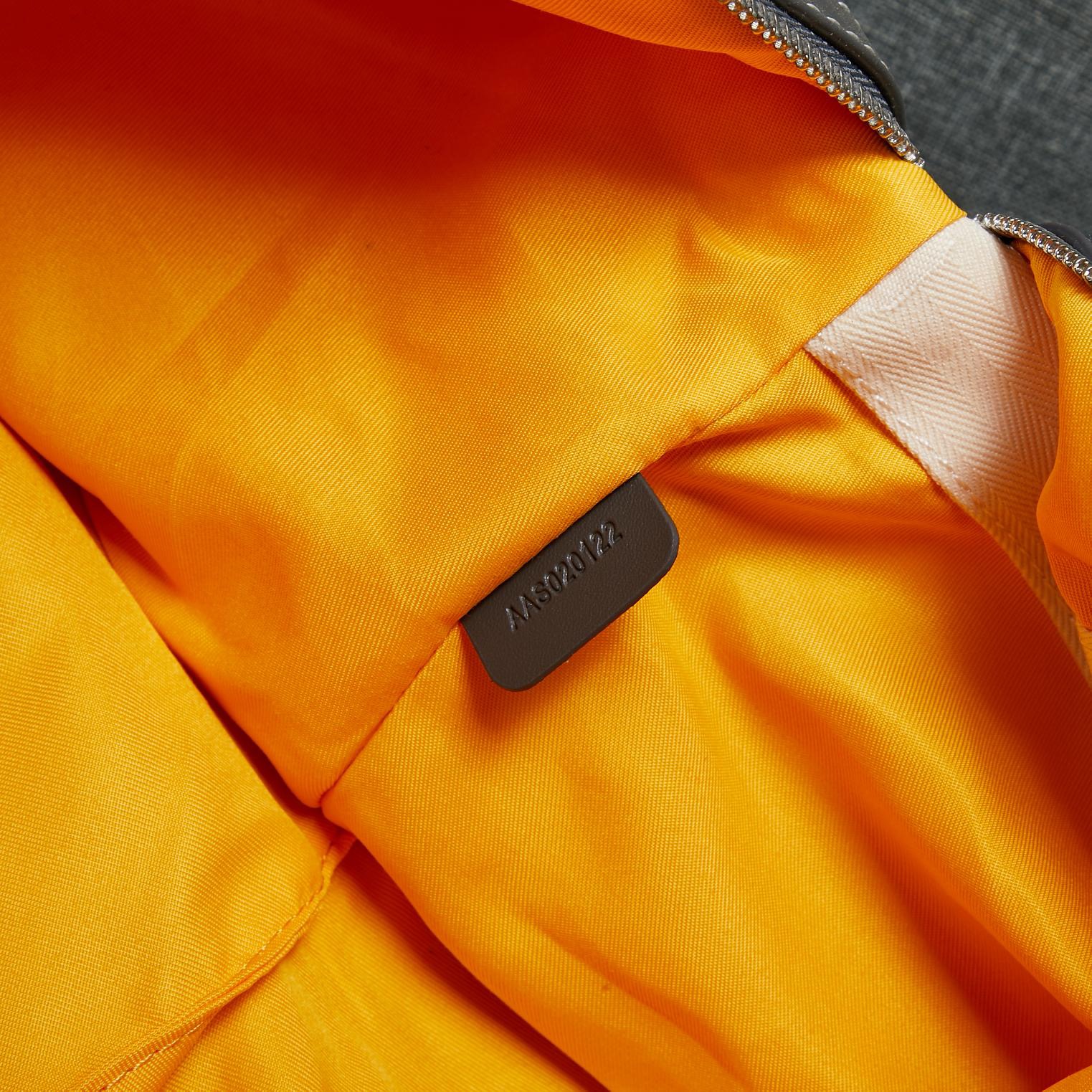 Goyard Bowling Travel Bags Size 48*28*22cm