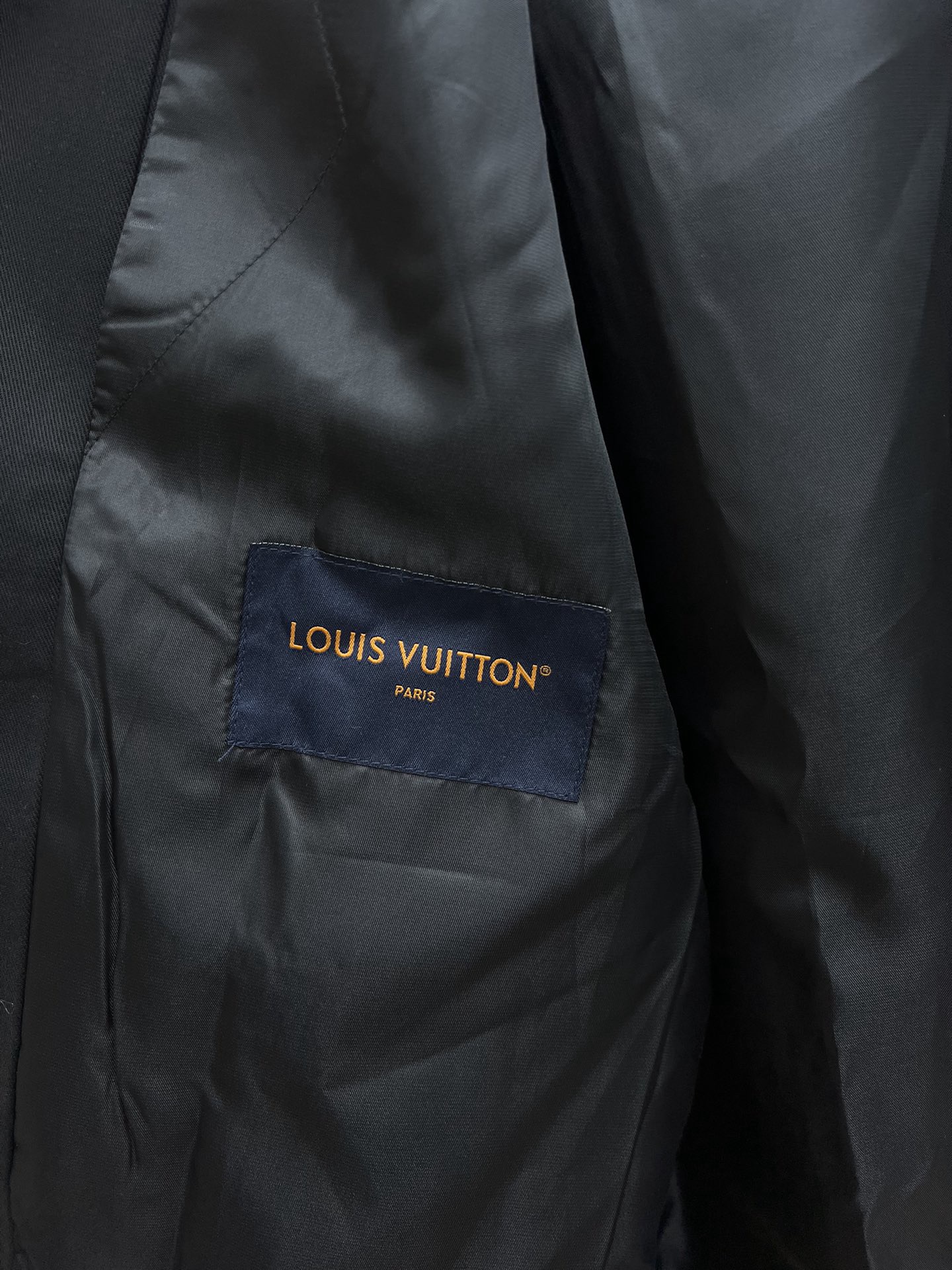 Louis Vuitton 2025ss New Jacket Size S-XL
