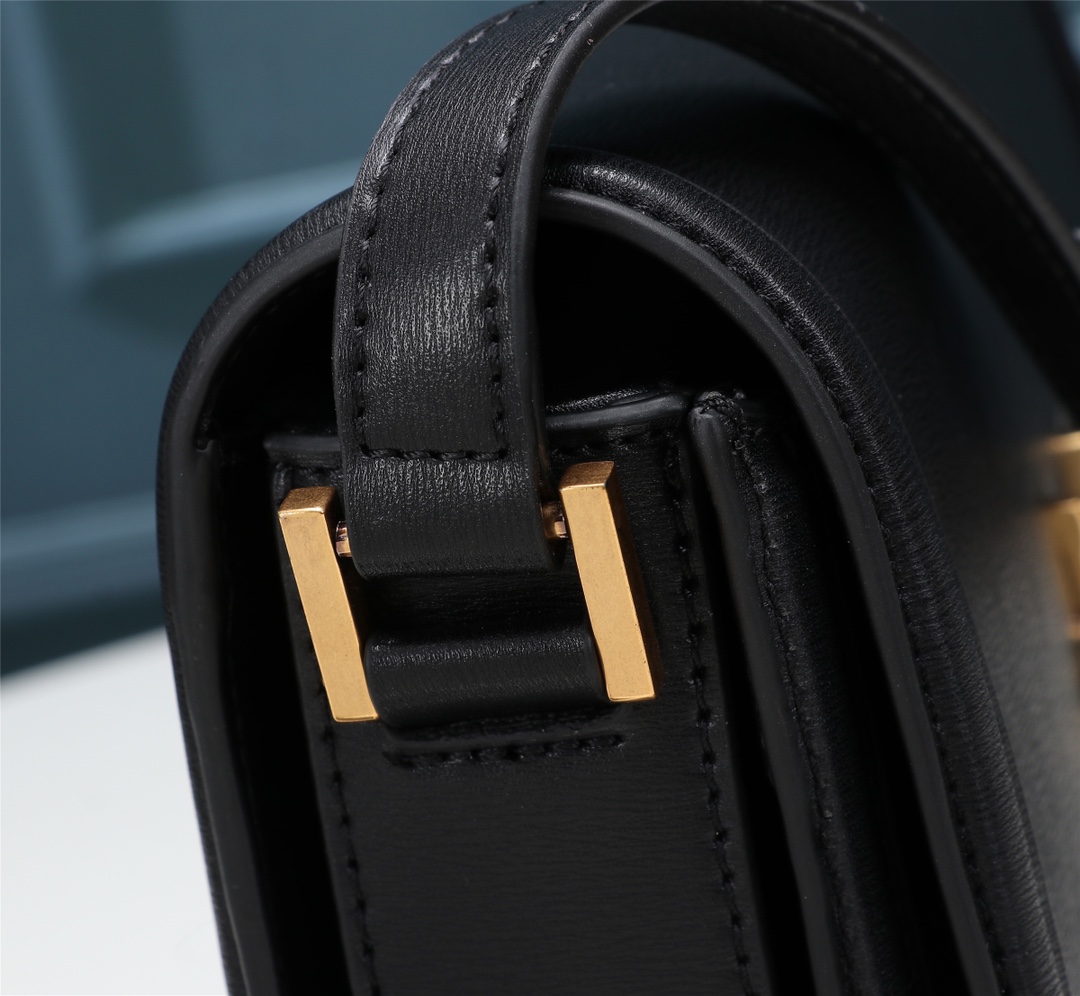 YSL Women Shoulder Bags 2-Size