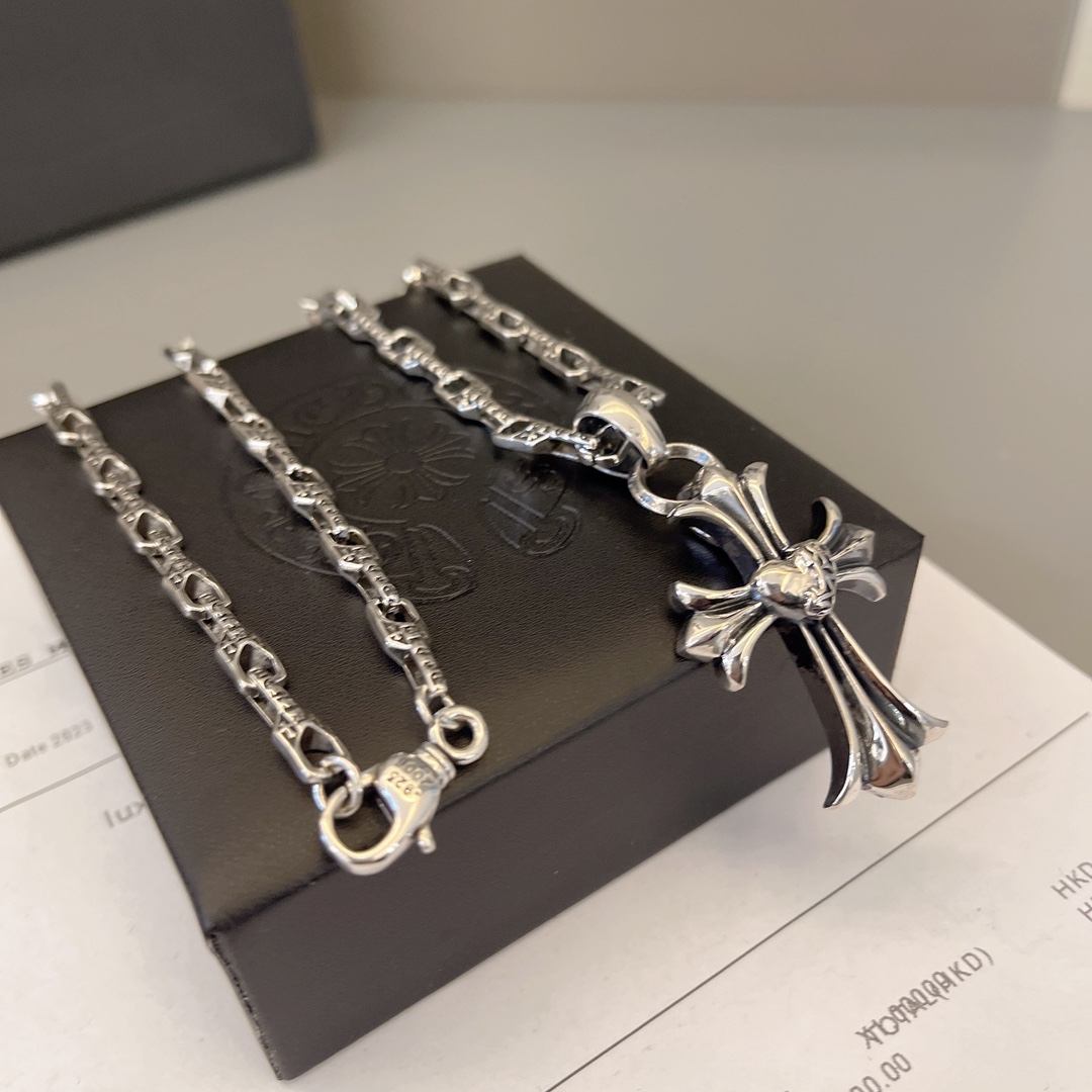 Chrome Hearts Necklace