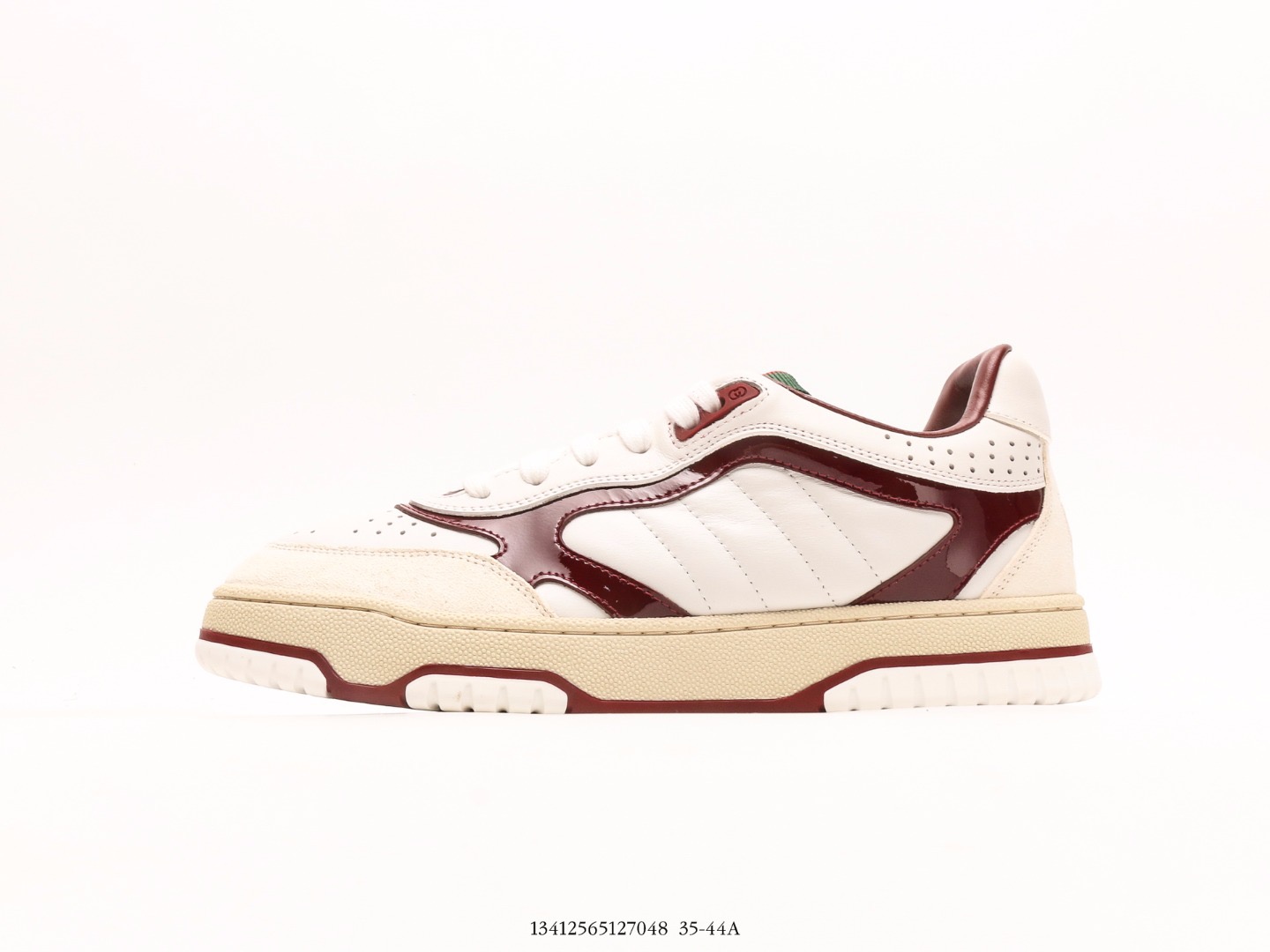 Gucci RE-WEB Sneaker Size 36-45