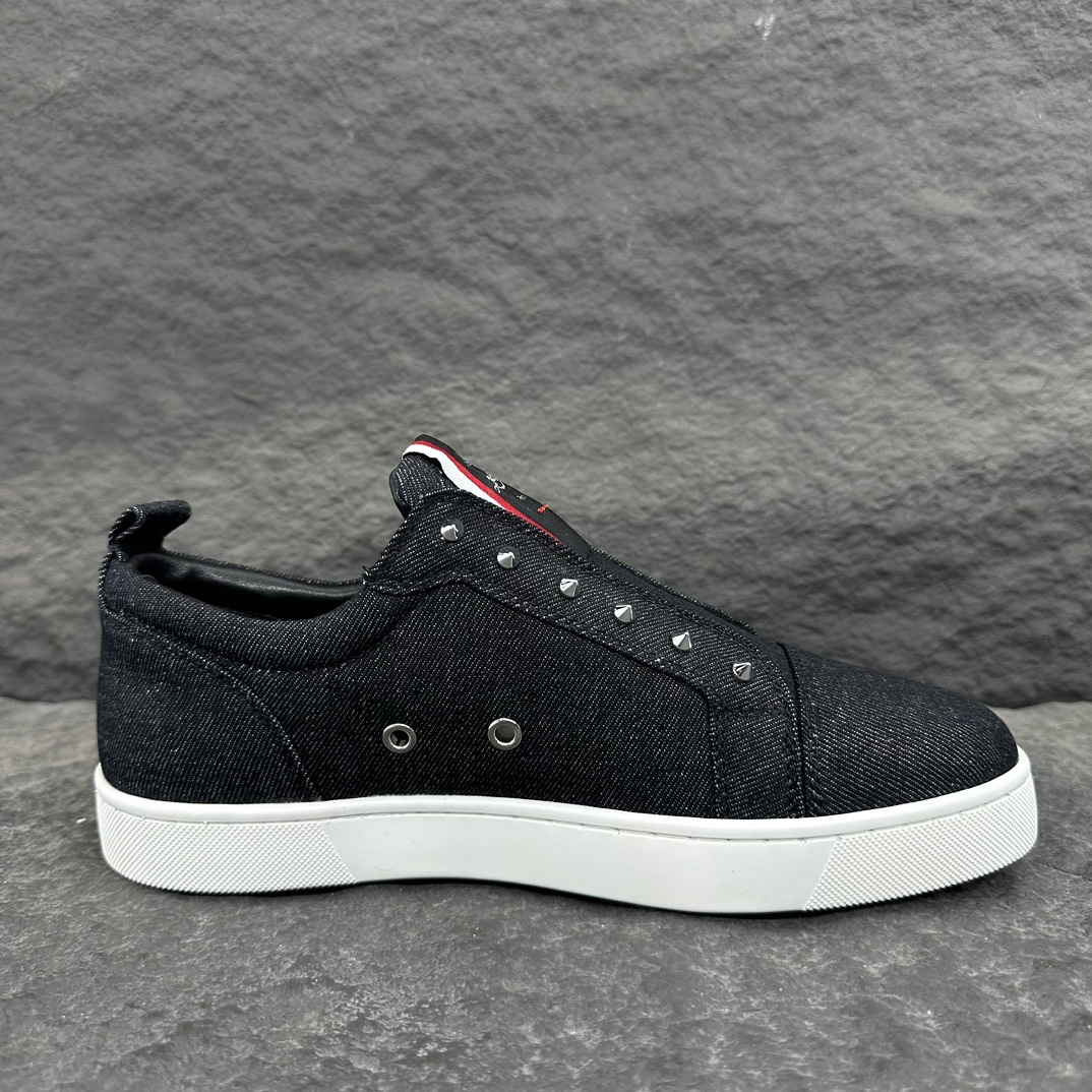 Christian Louboutin Sneaker Size 36-46