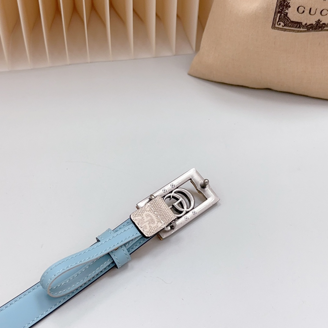 Gucci Women Belt Width 2cm