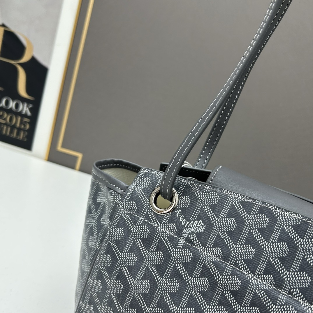 Goyard Shopping Bags 31*23*14cm