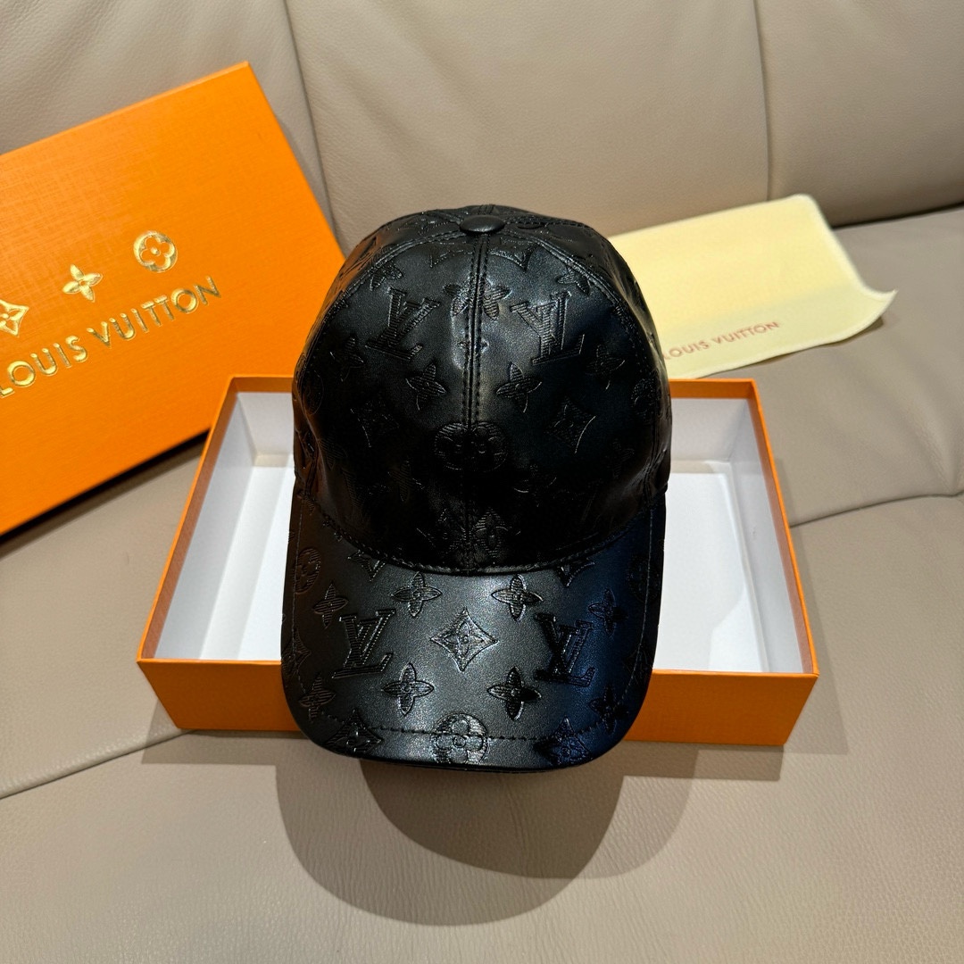 Louis Vuitton Baseball Cap