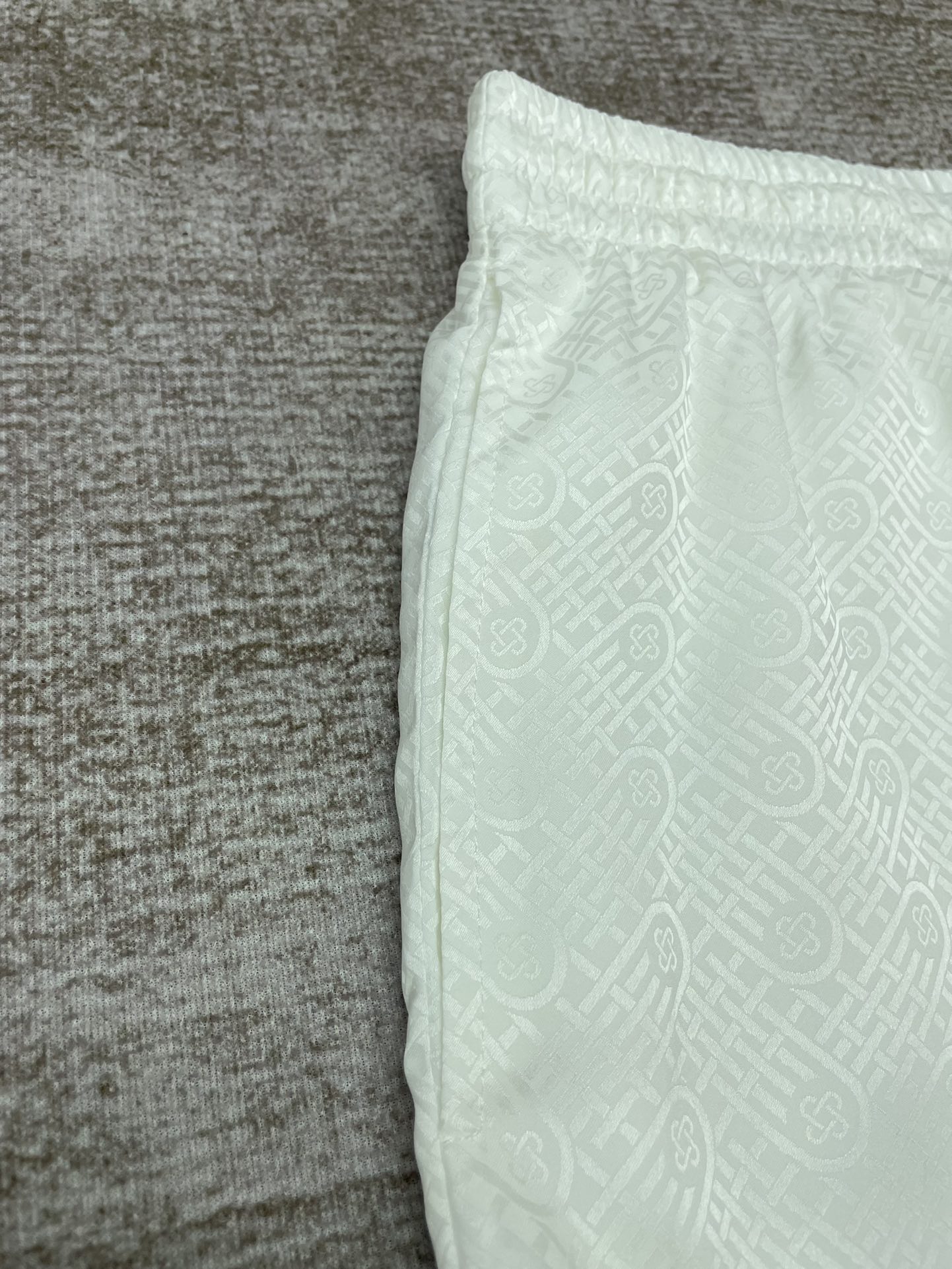 Casablanca Shorts Size S-XL