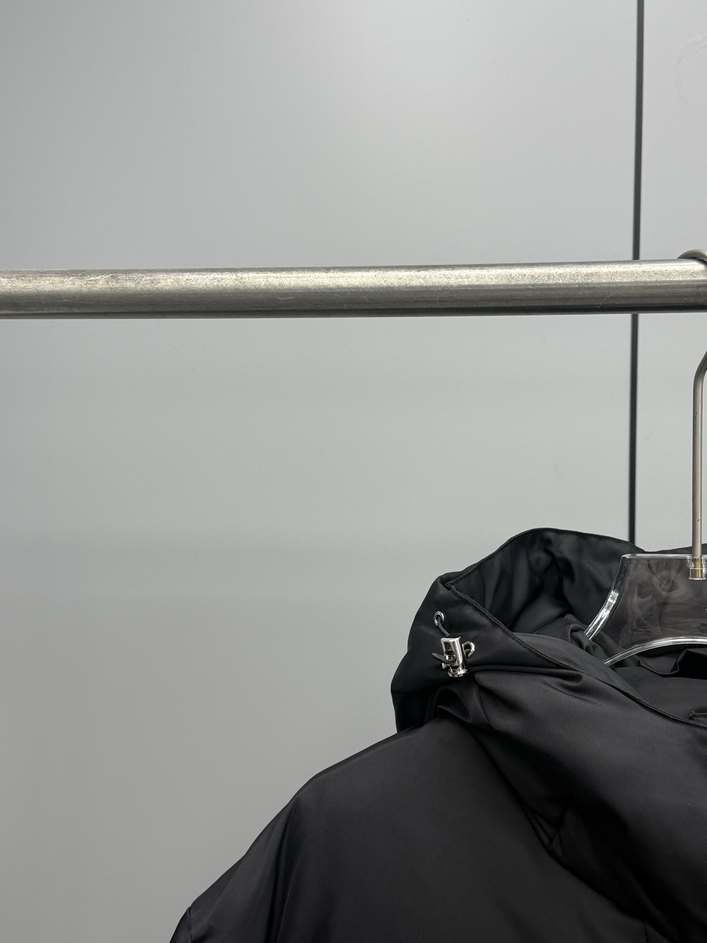 Prada 25ss Women Down Jacket Size S-L