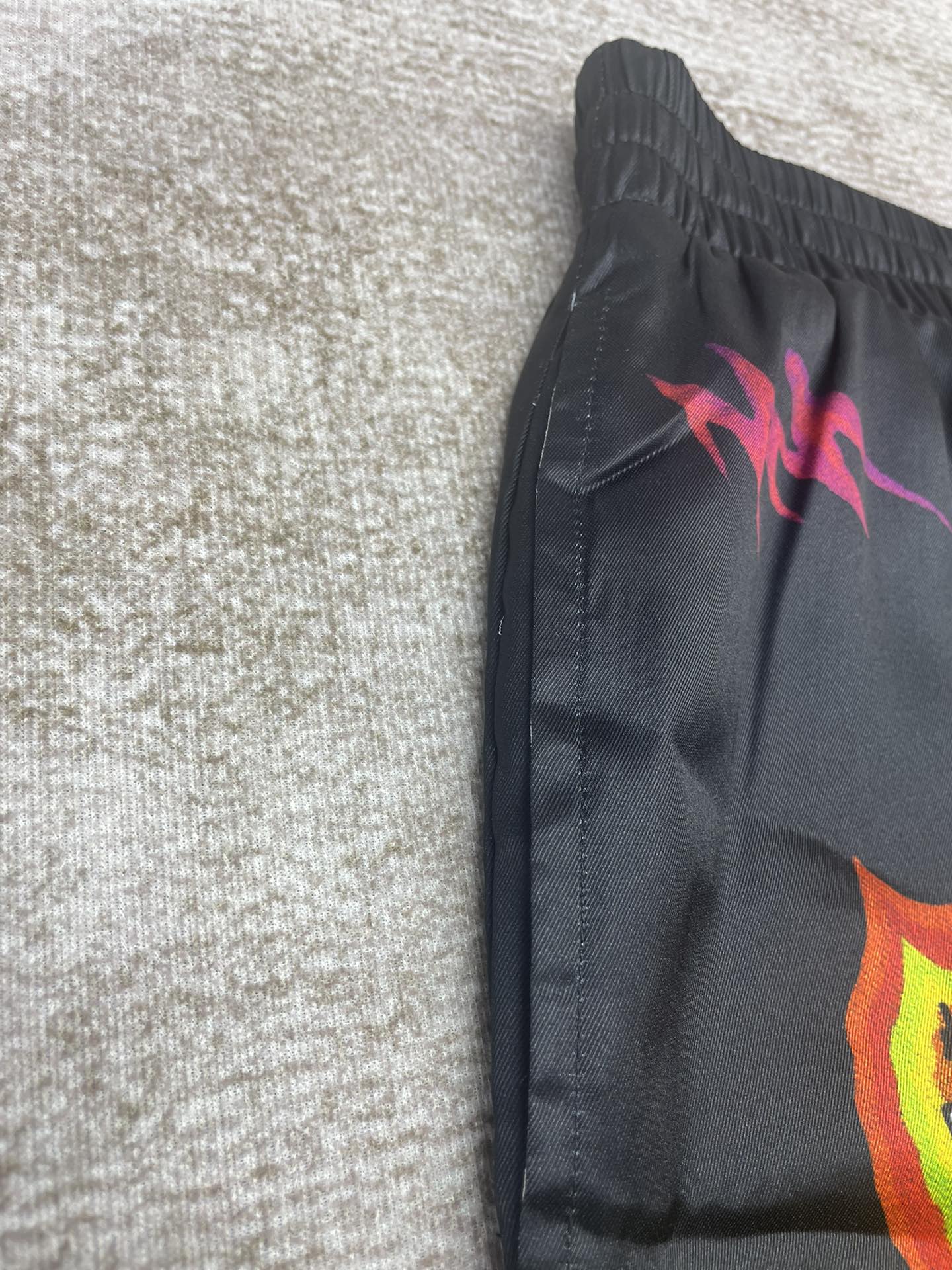 Casablanca Shorts Size S-XL