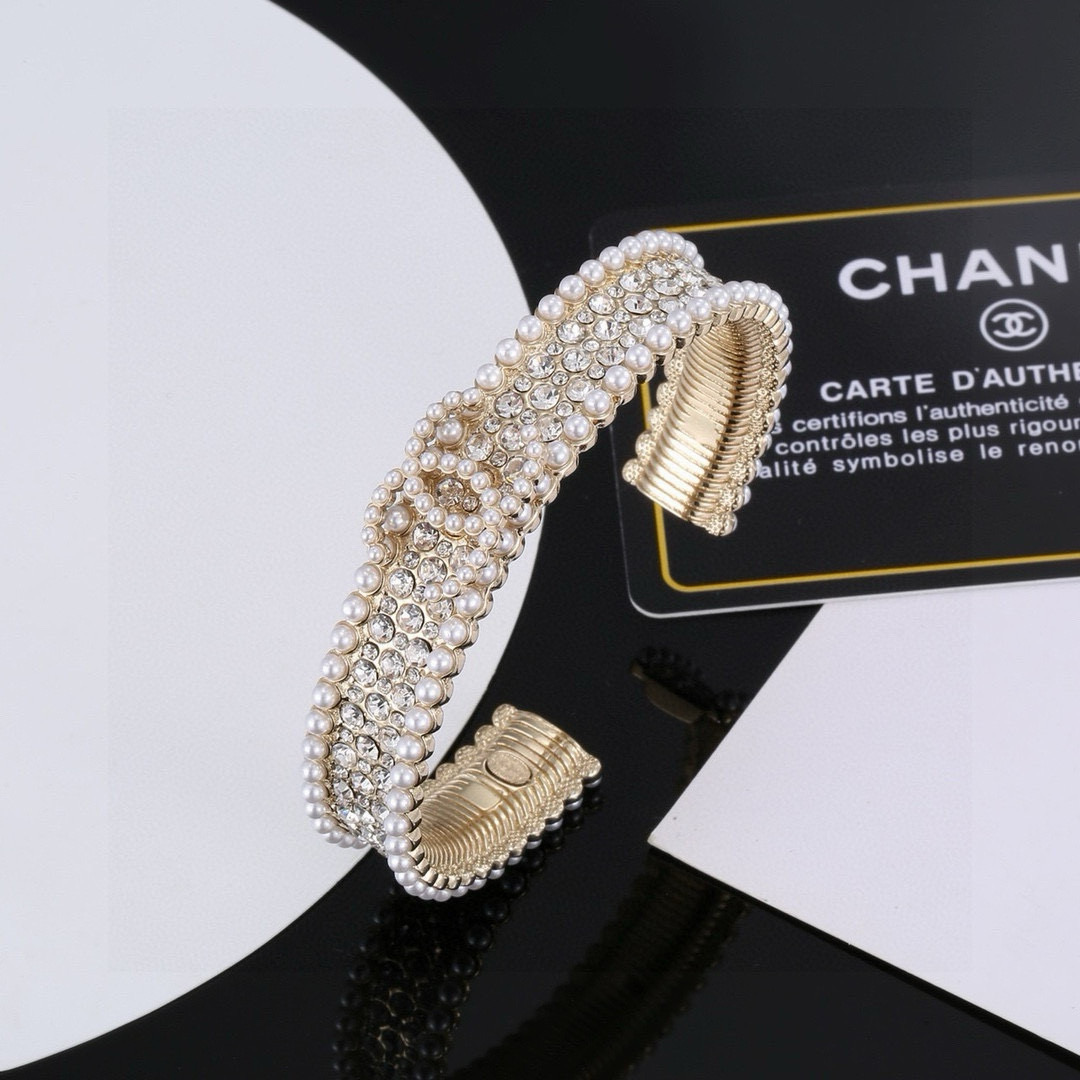 Chanel Bracelet