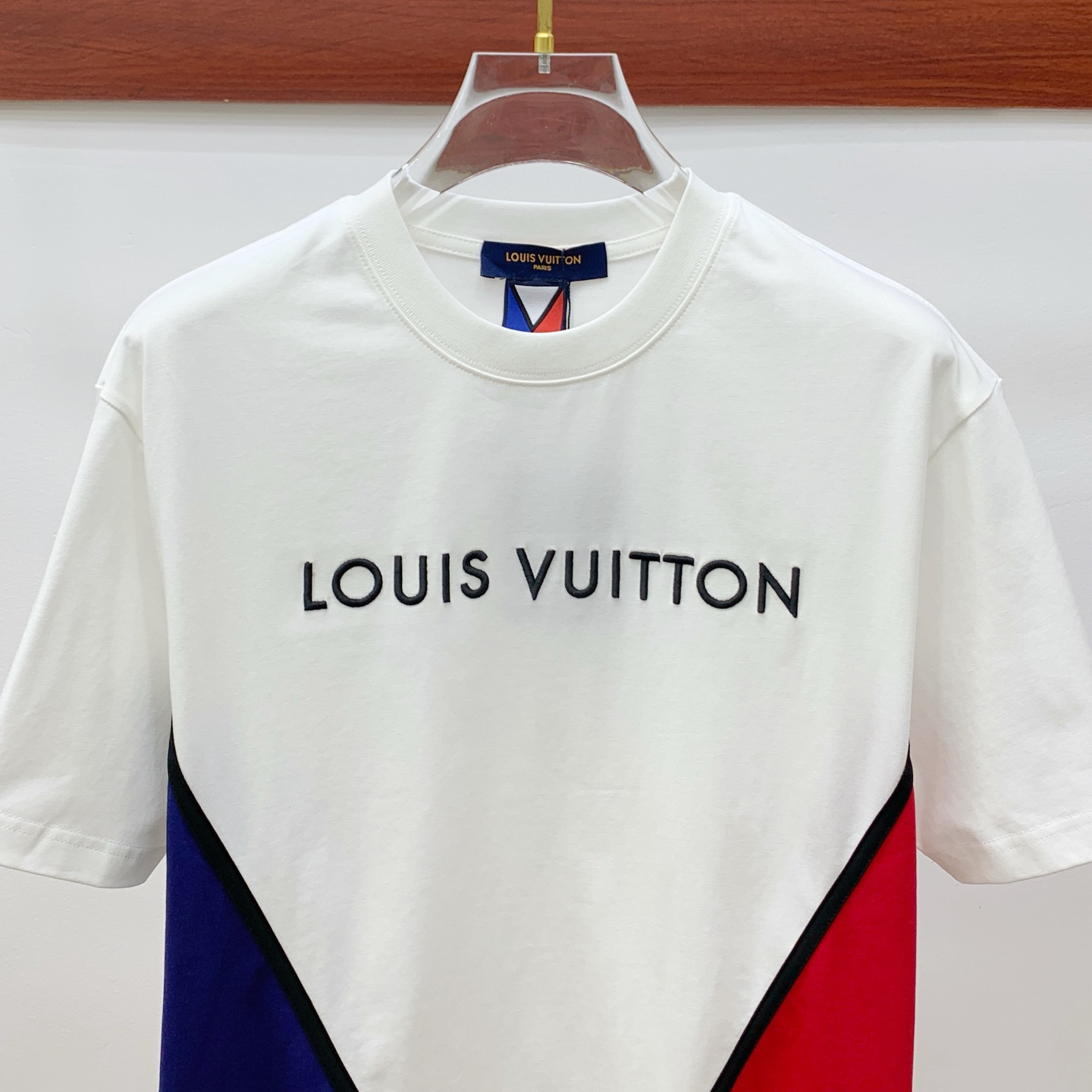 Louis Vuitton 25ss Men T Shirt M-XXXL