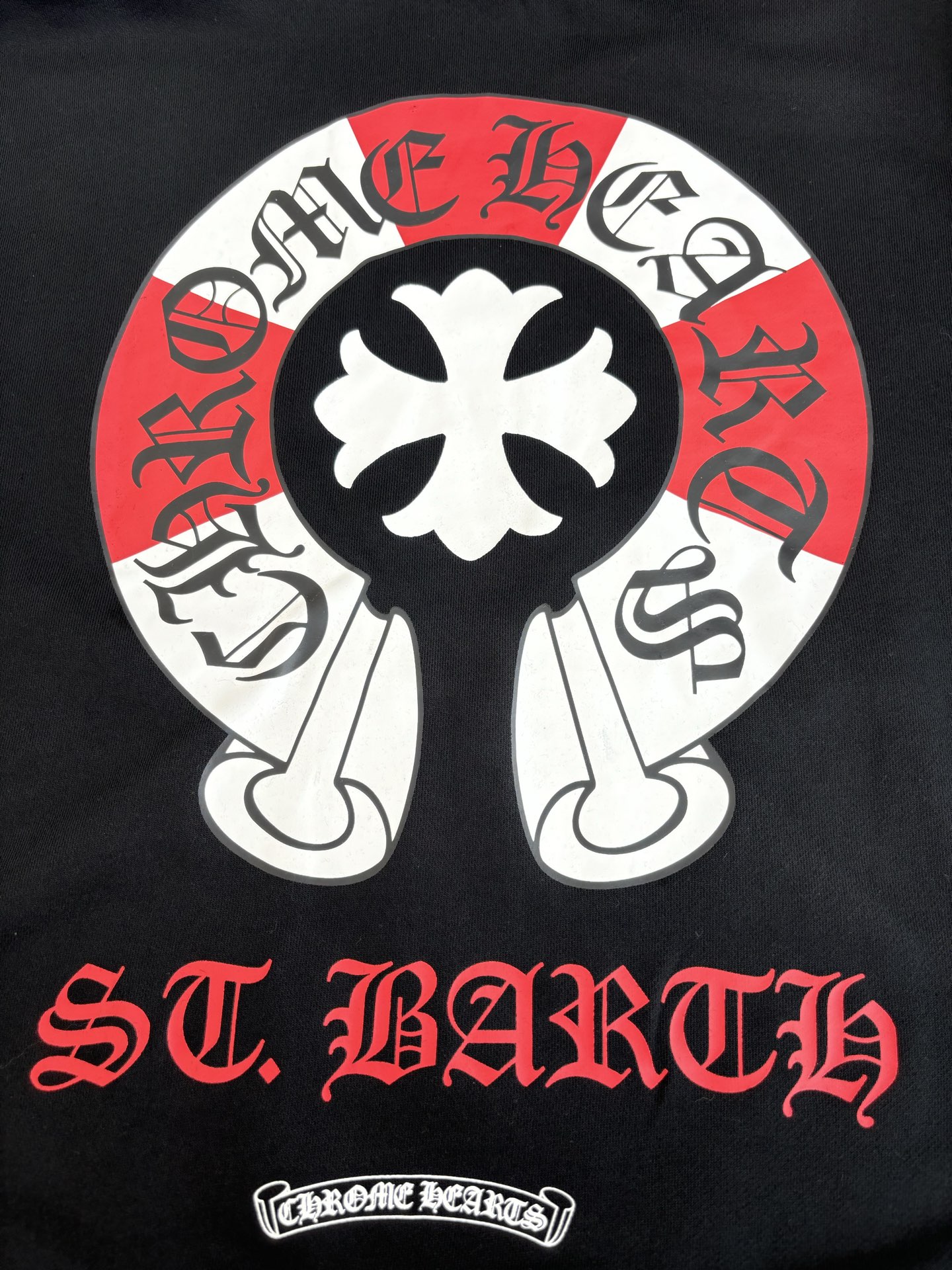 Chrome Hearts Unisex Sweatshirt Size S-XL