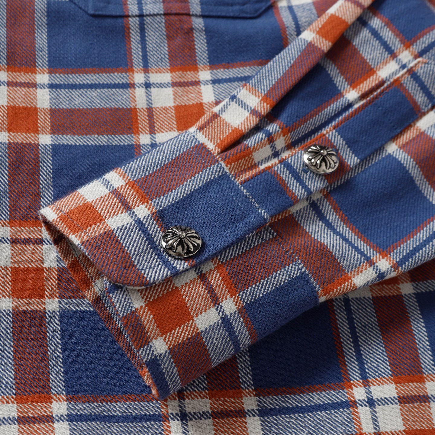 Chrome Hearts 2024fw Shirt Size S-XL