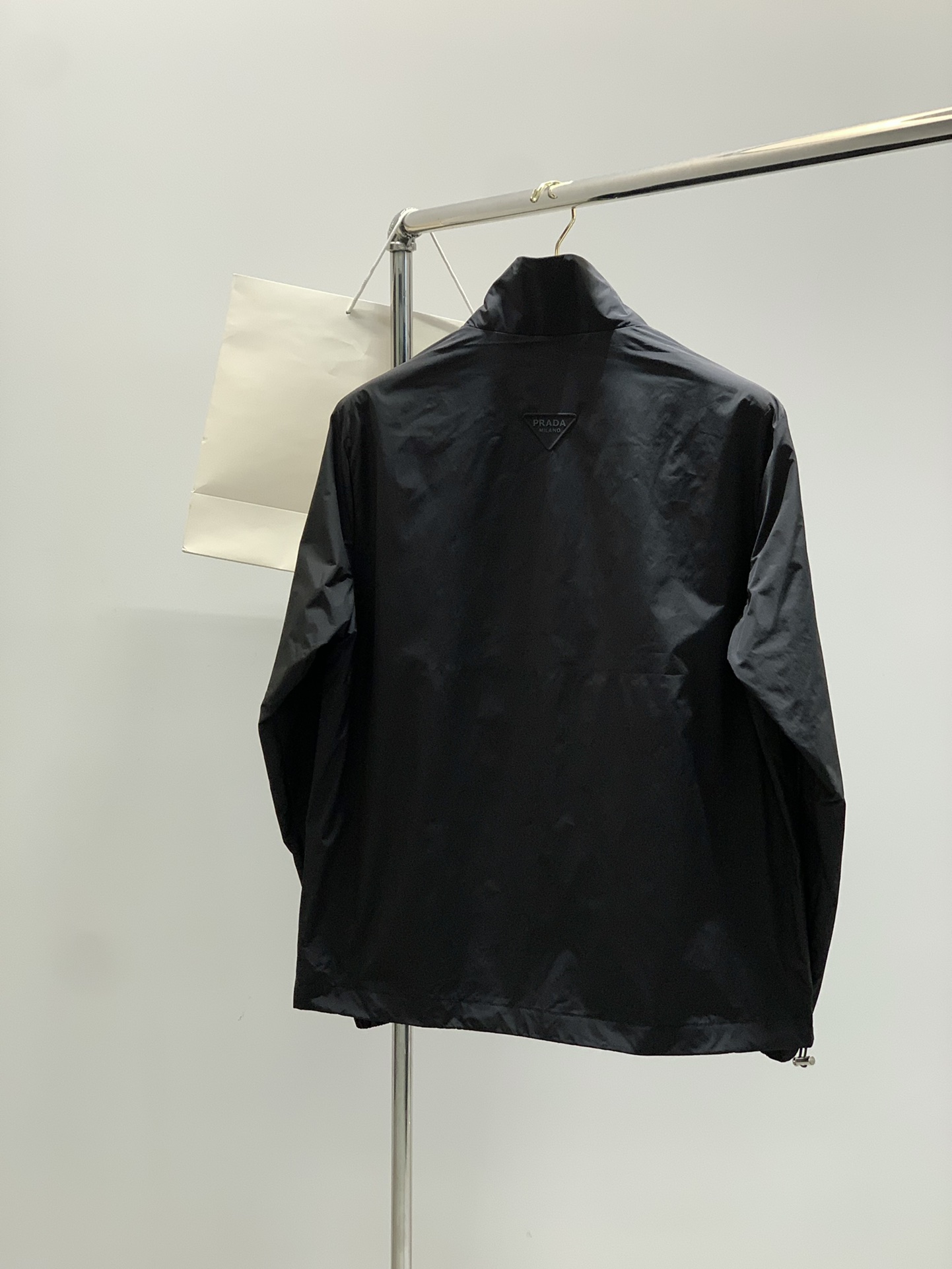 Prada Unisex Jacket Size M-XXXL