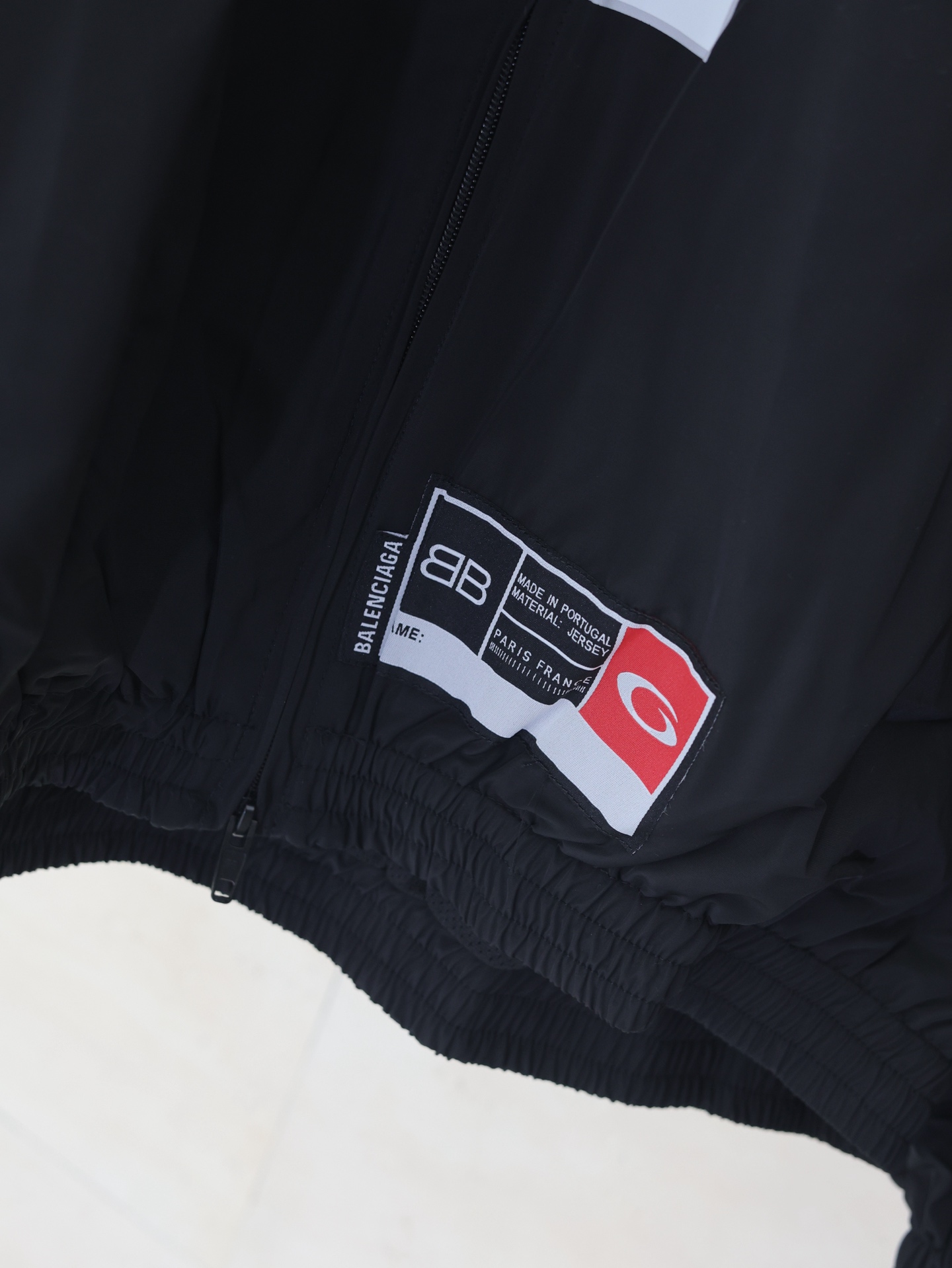 Balenciaga Unisex Jacket Size S-XL