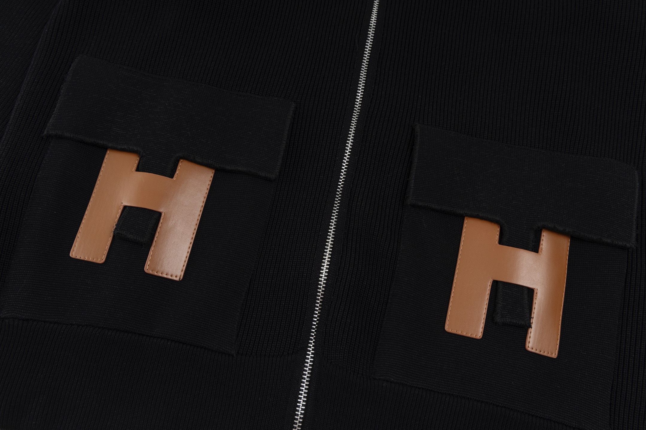 Hermes Unisex Jacket Size S-XXL