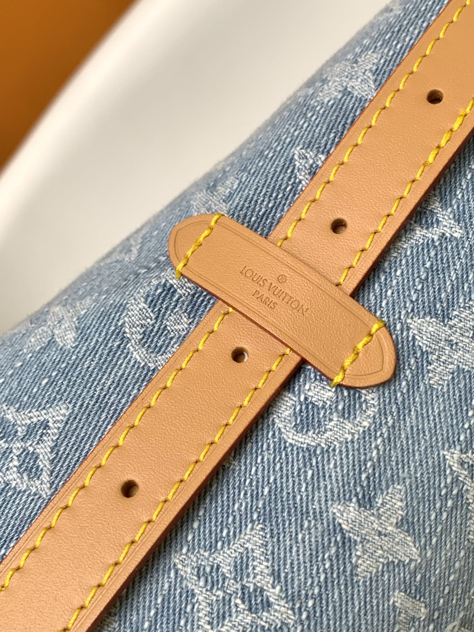 Louis Vuitton M11462 CarryAll Women Bags Size 29*24*12cm