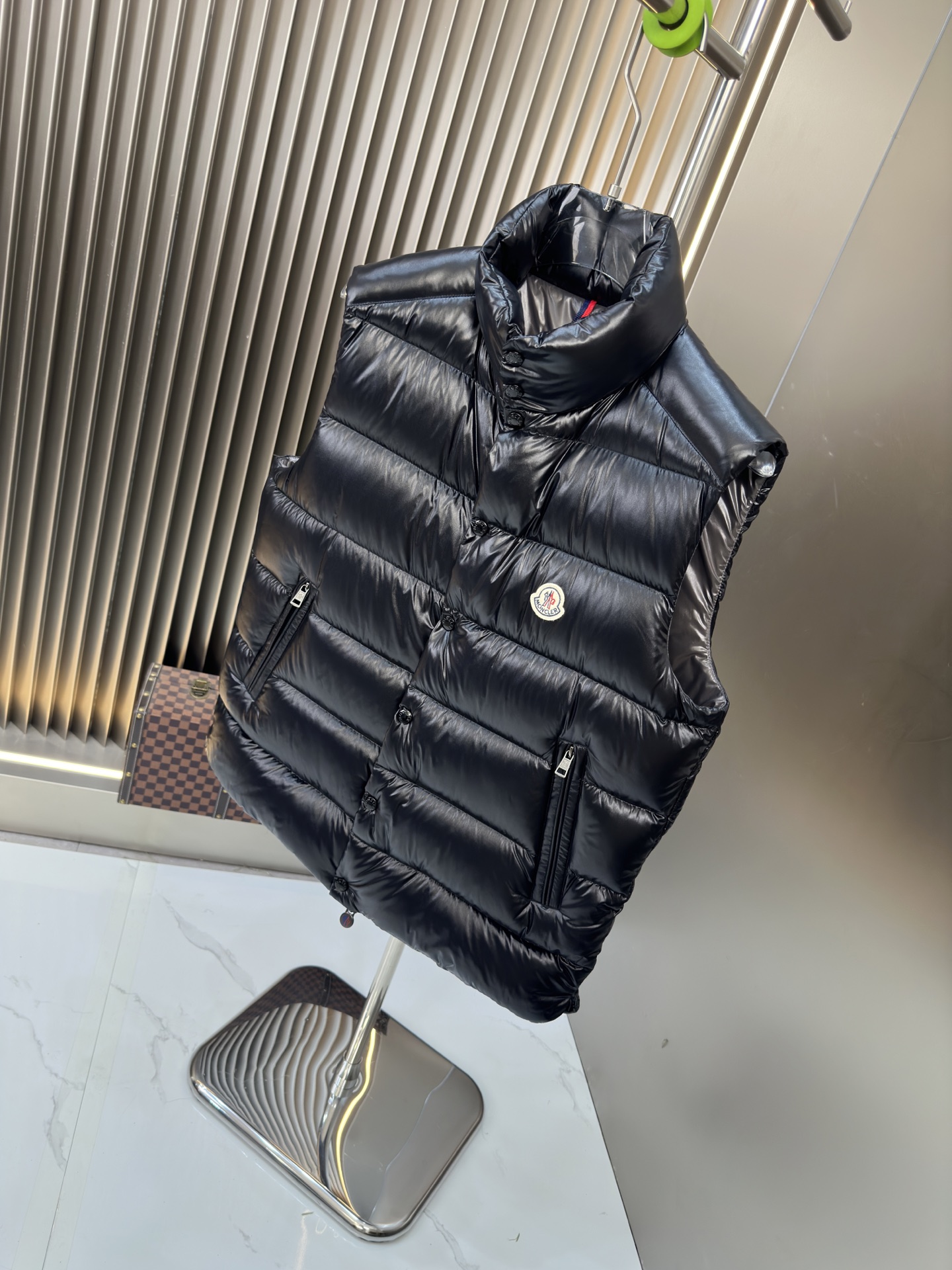Moncler 2025FW Winter Vest Size M-XXXL