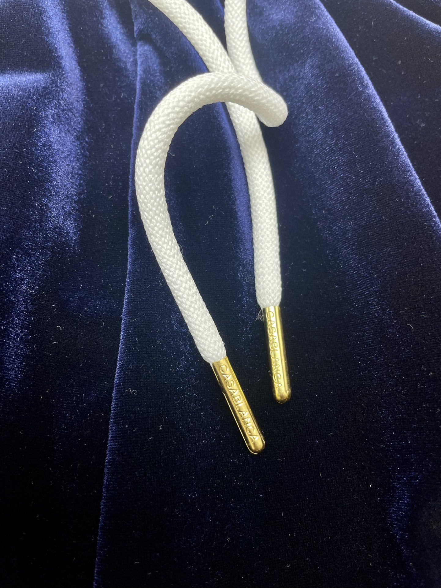 Casablanca Shorts Size S-XL