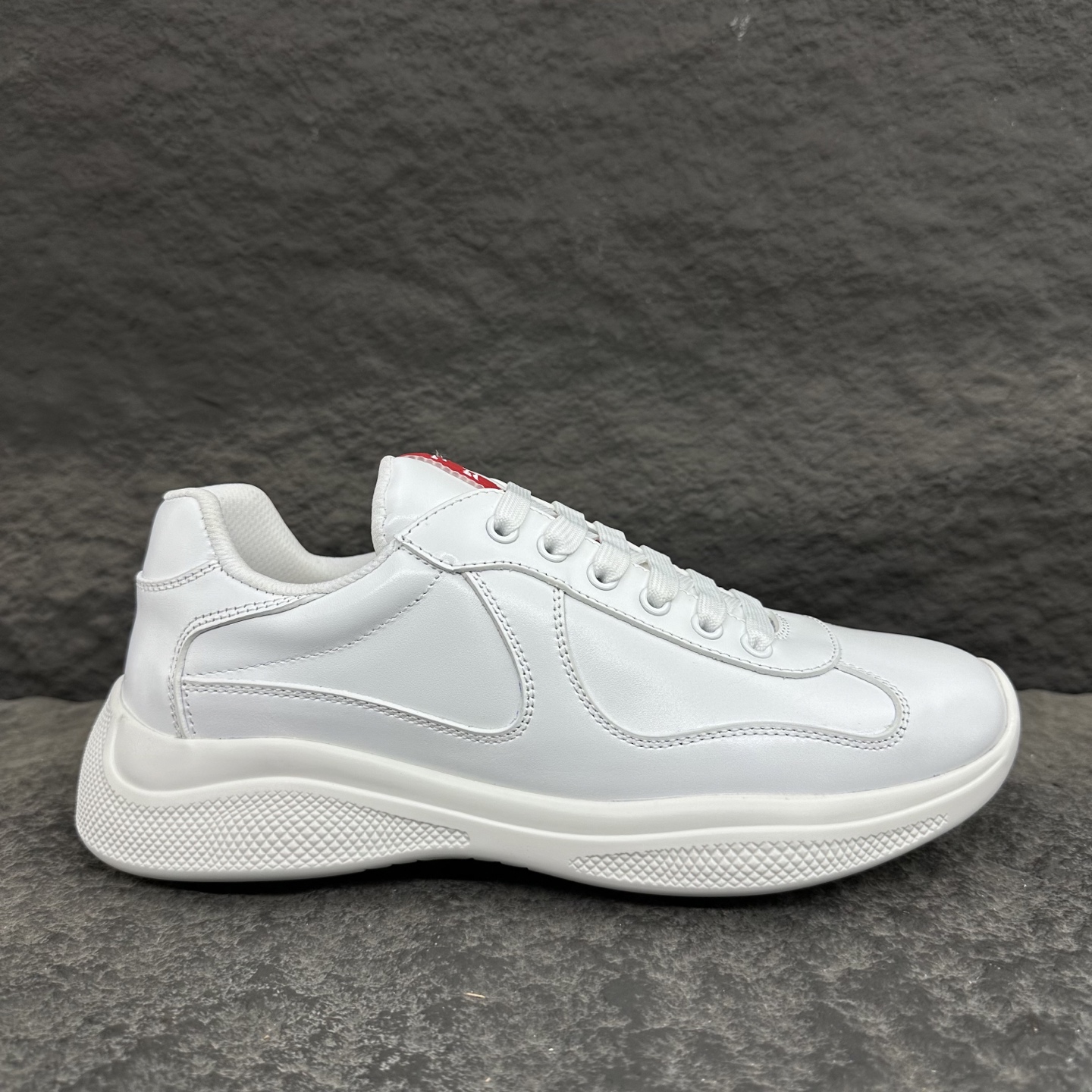 Prada America's Cup Sneaker Size 36-46