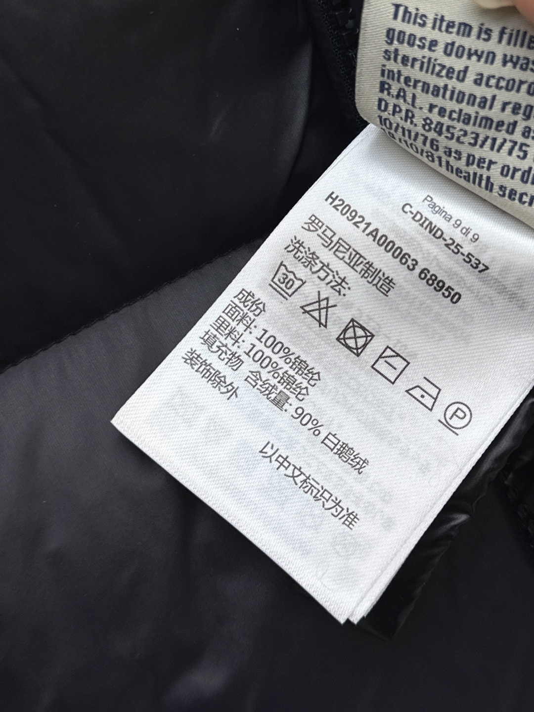 Moncler 25SS Laichefur Women Down Jacket Size S-XL