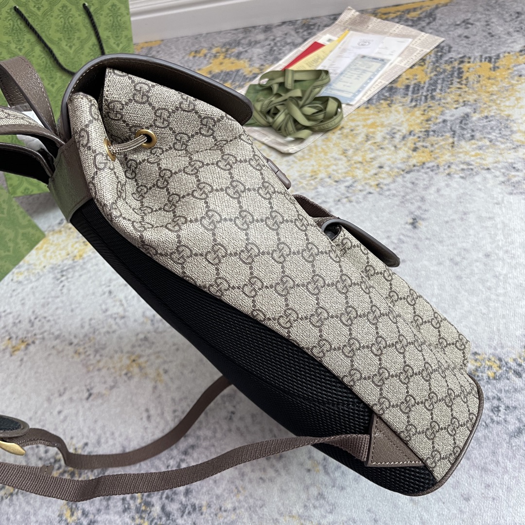 Gucci Men Backpack 2-Size