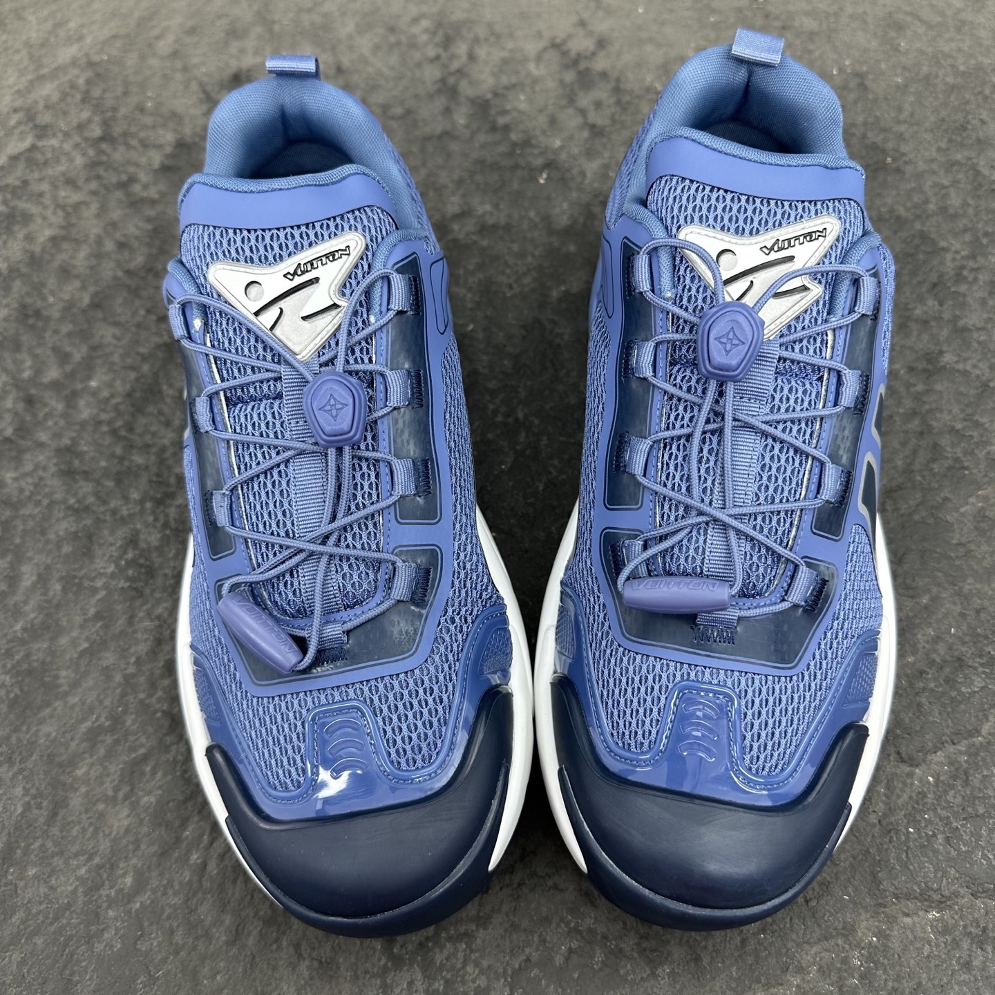 Louis Vuitton LV Runner Tatic Sneaker Size 38-46