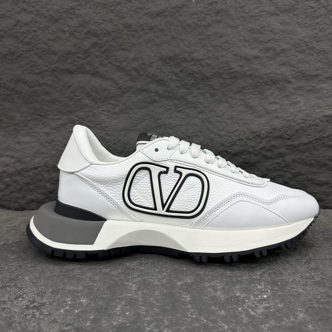 Valentino Lacerunner Sneaker Size 36-46