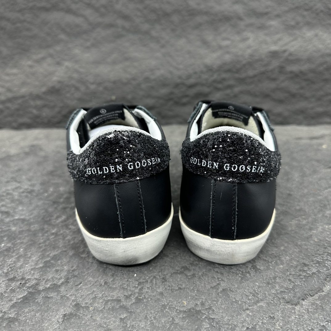 GGDB SUPER-STAR Sneaker Slippers Size 36-46