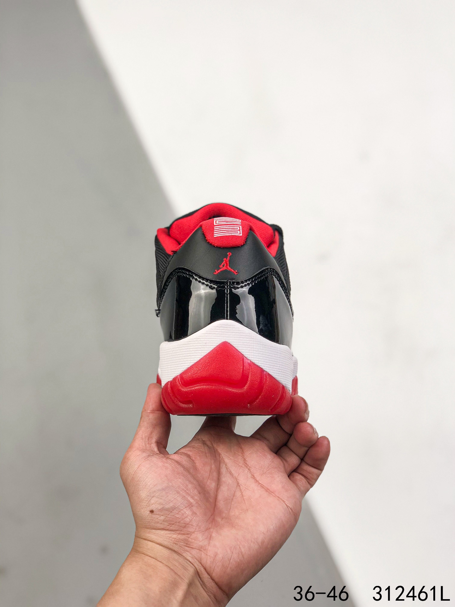 Nike Air Jordan 11 Mens/Women Sneakers Shoes Gr. 36-46