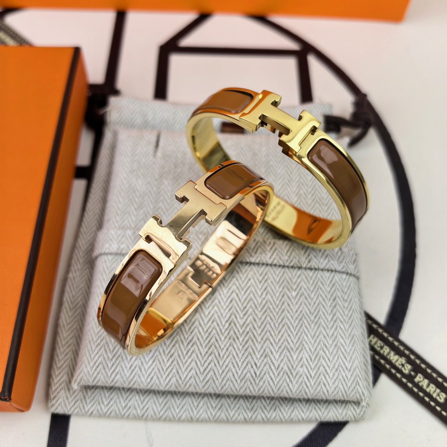 Hermes Bracelet