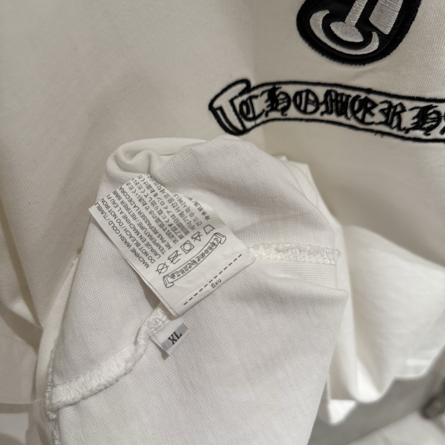 Chrome Hearts Unisex Sweatshirt Size M-XXL