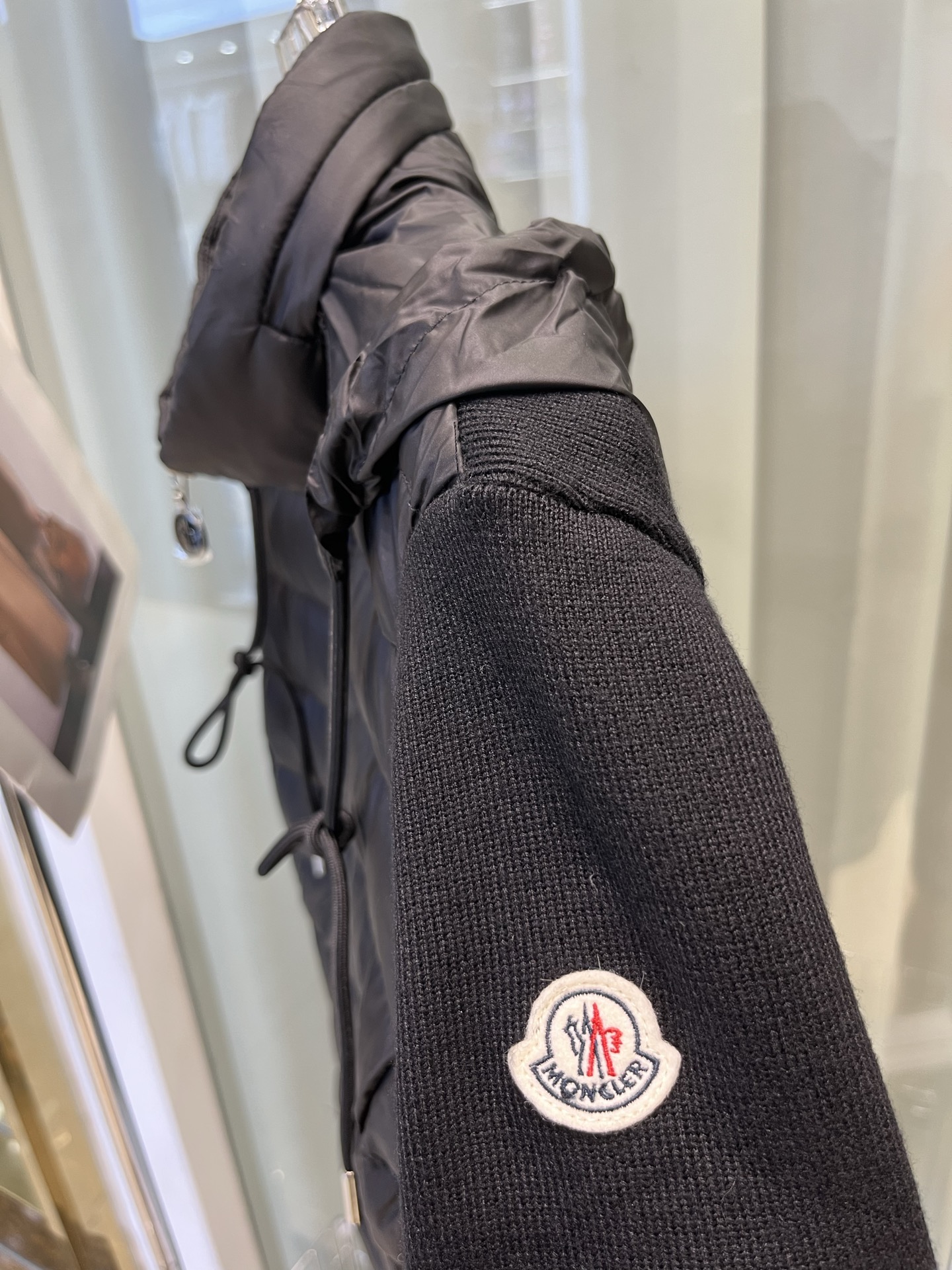 Moncler 25SS Mackage Oceane Women Down Jacket Size S-L