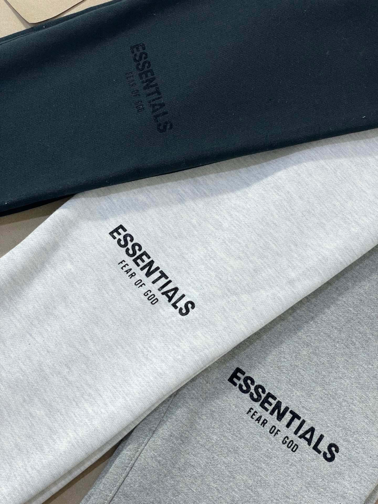 FEAR OF GOD Unisex Pants S-XL